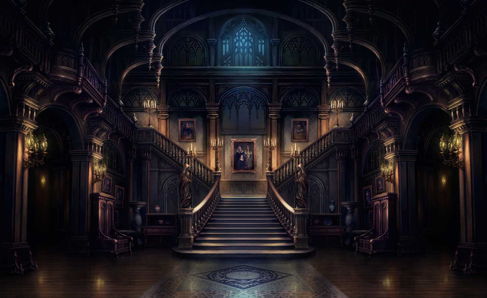 Desktop Hd Shadowverse Anime - Shadowverse on MacBook Pro 16"