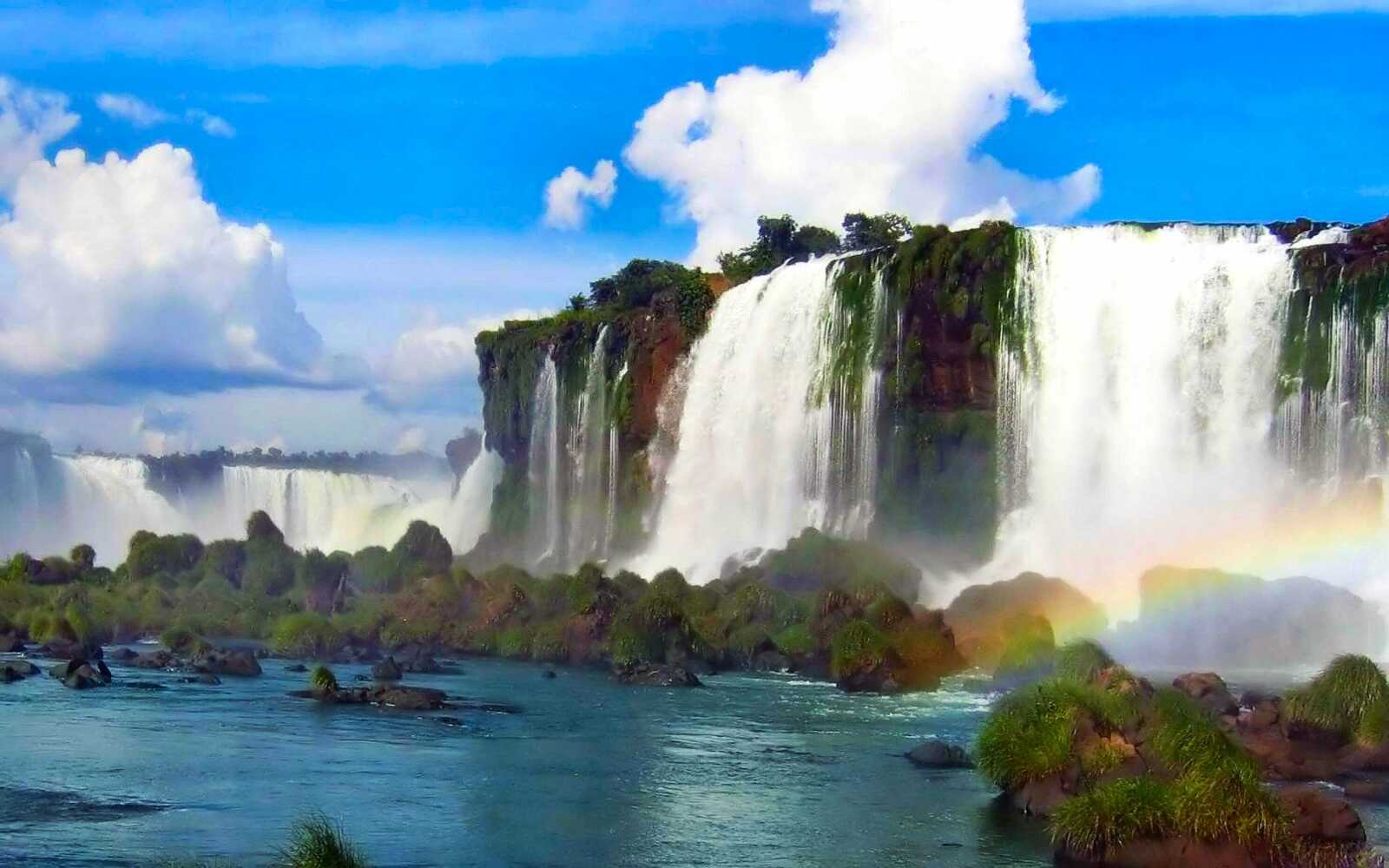 Iguazu