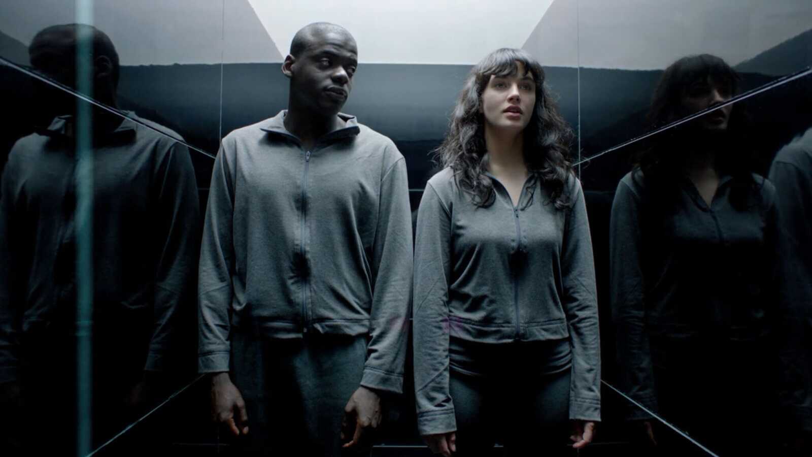 Desktop Hd Black Mirror - AMOLED Black Mir...