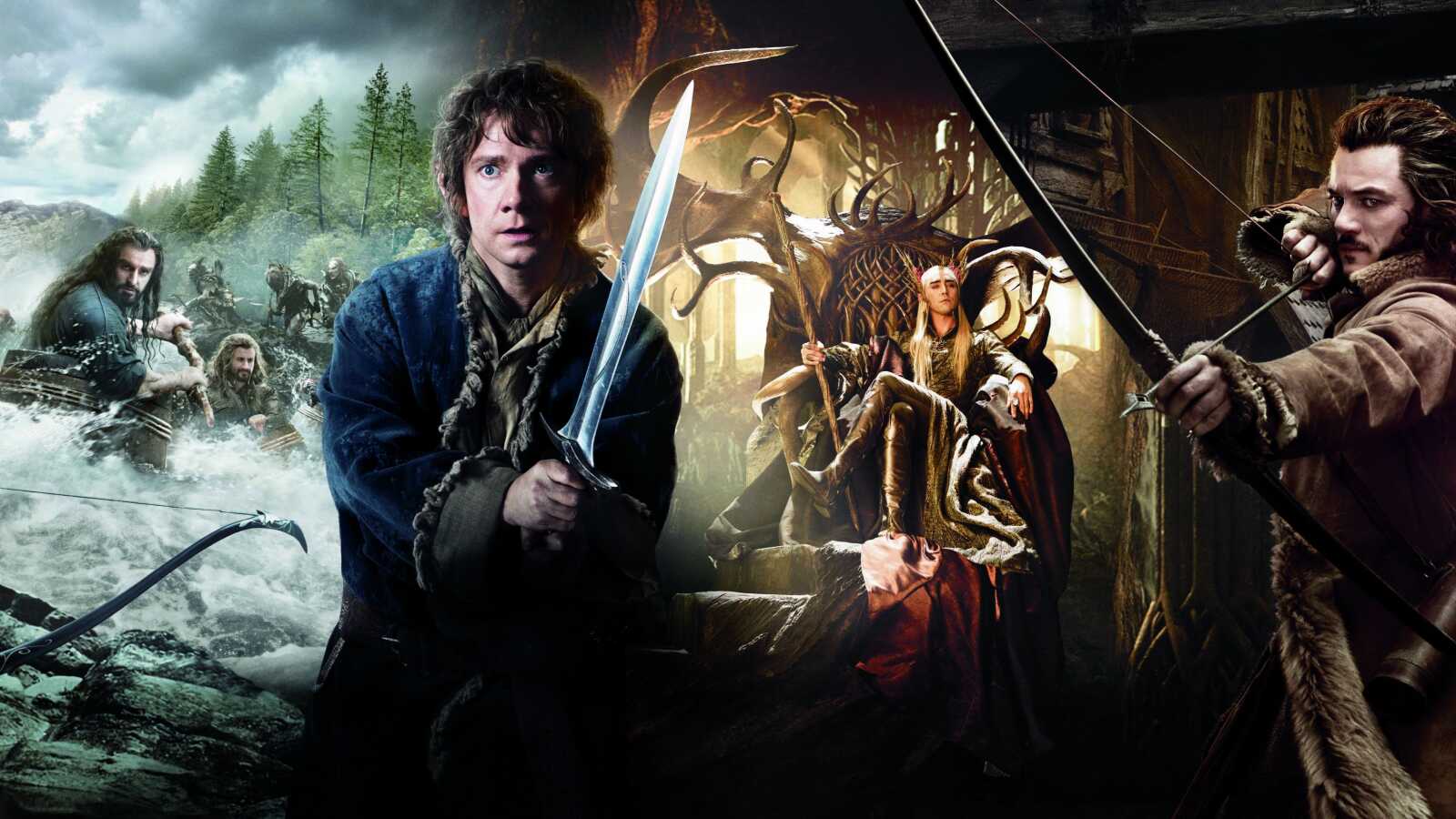 Elves (The Lord of the Rings) Wallpapers (20 images) - WallpaperCat
