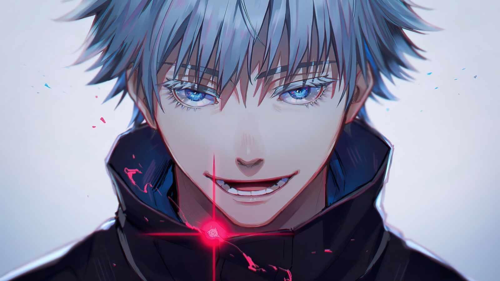 Desktop Hd Cool Anime - Cool Anime Backgrounds