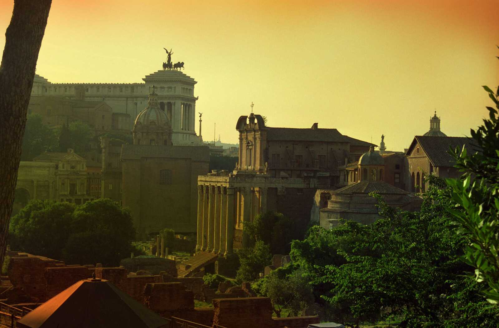 Epic Rome Backgrounds Rome Wallpapers (76 images) - WallpaperCat