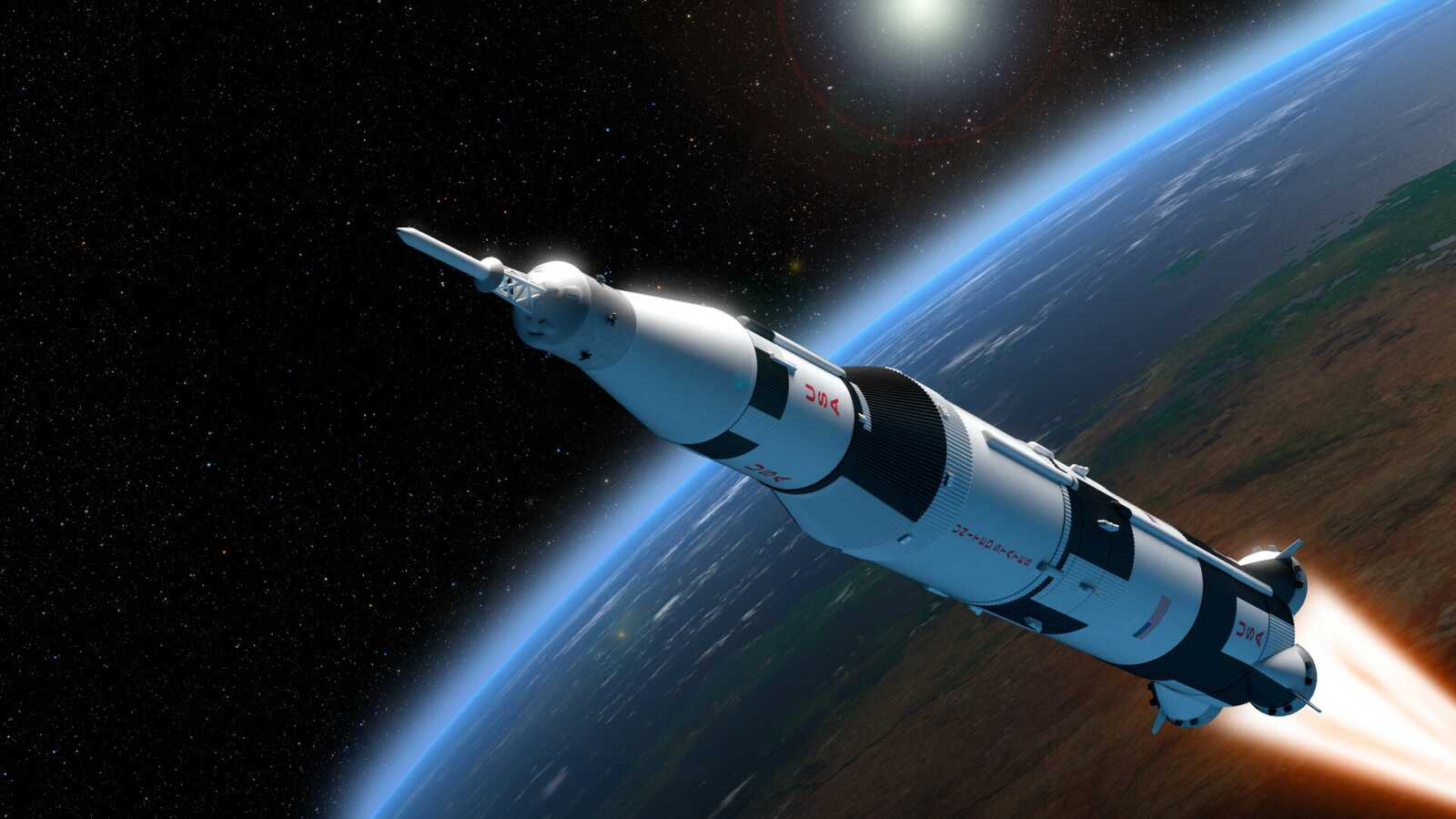 Apollo Computer Background Apollo 11 Wallpapers (37 images) - WallpaperCat
