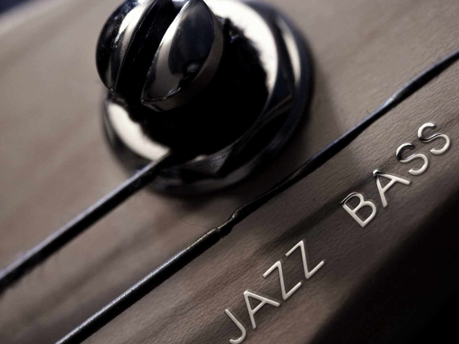 Jazz Wallpapers (62 images) - WallpaperCat