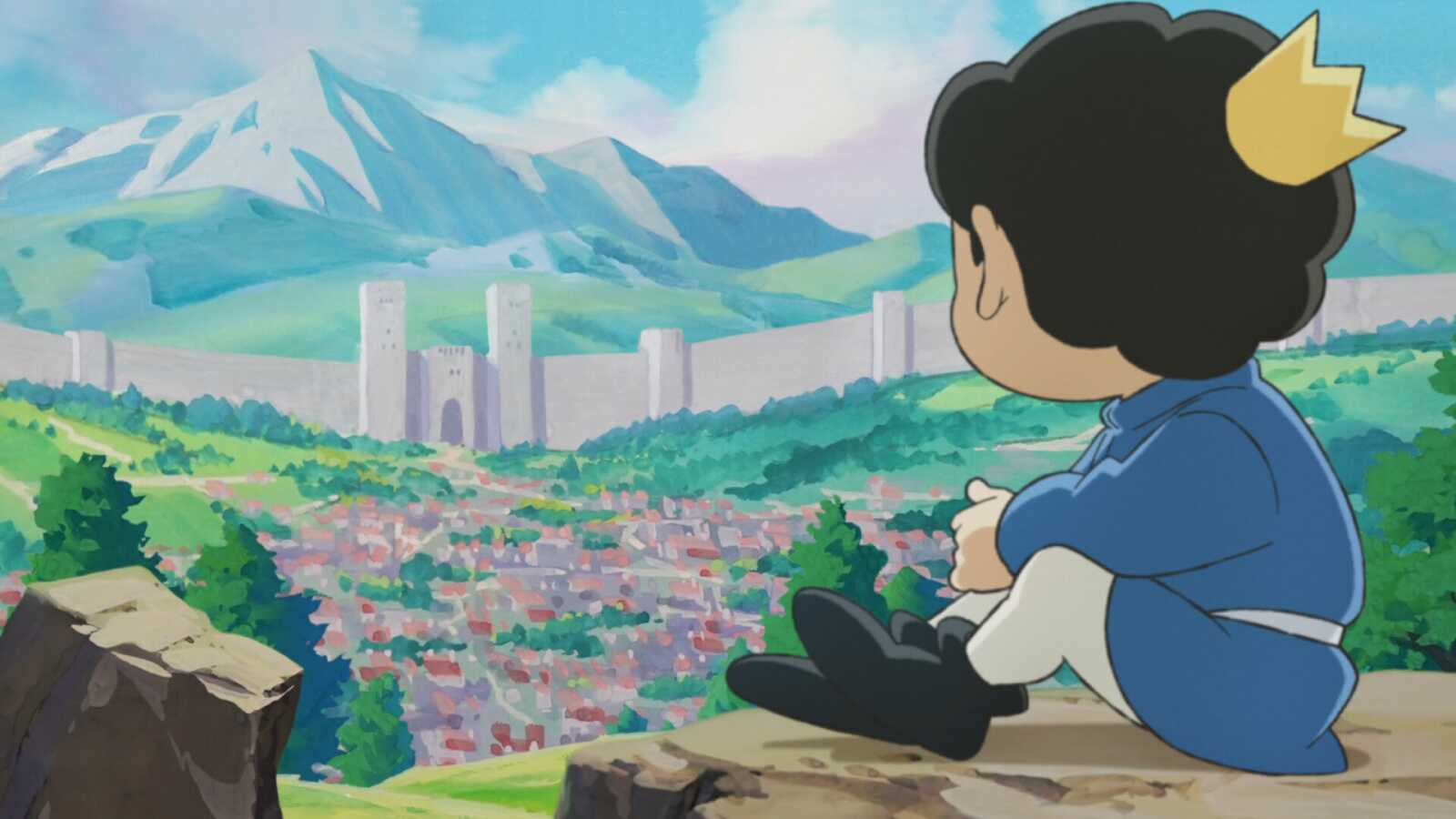 Desktop 1080P Ranking Of Kings - Ranking of Kings