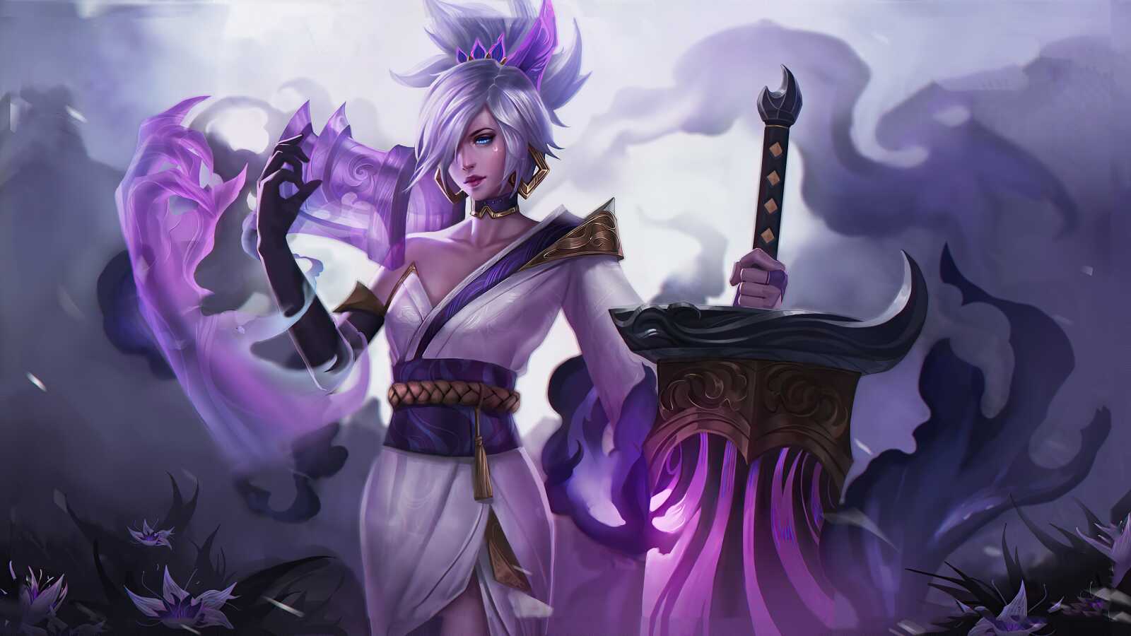 Riven