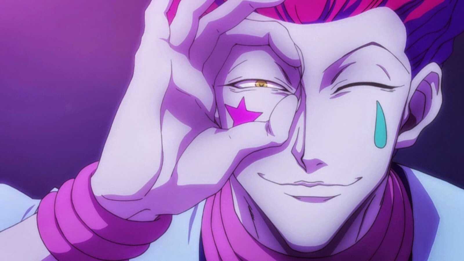 Desktop Hd Hunter X Hunter - Hunter x Hunter