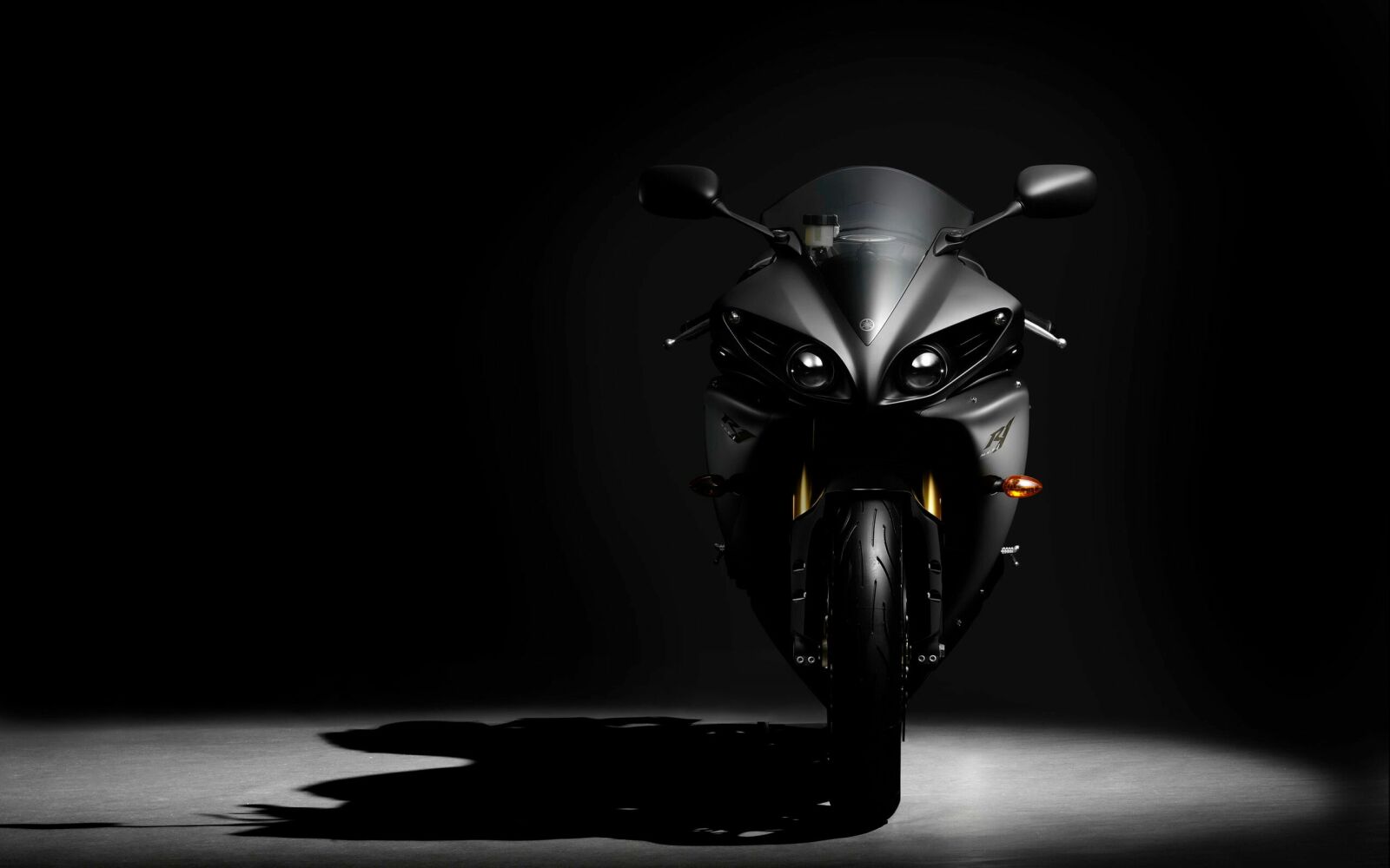 Yamaha YZF-R1 4K Wallpapers Collection