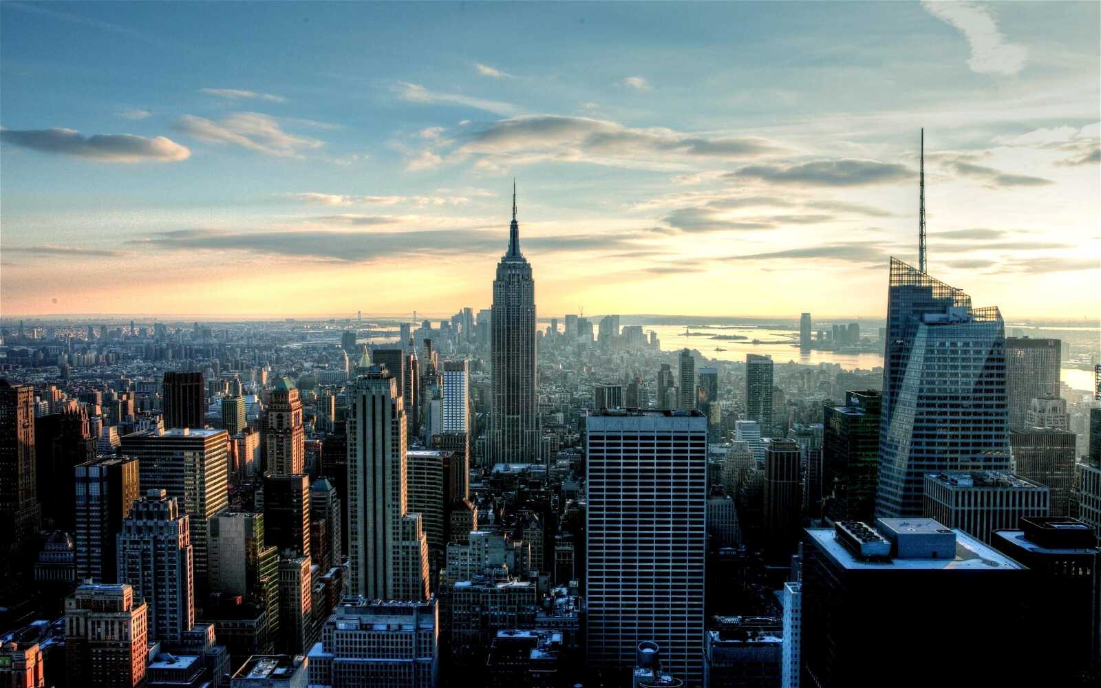Empire State Building
