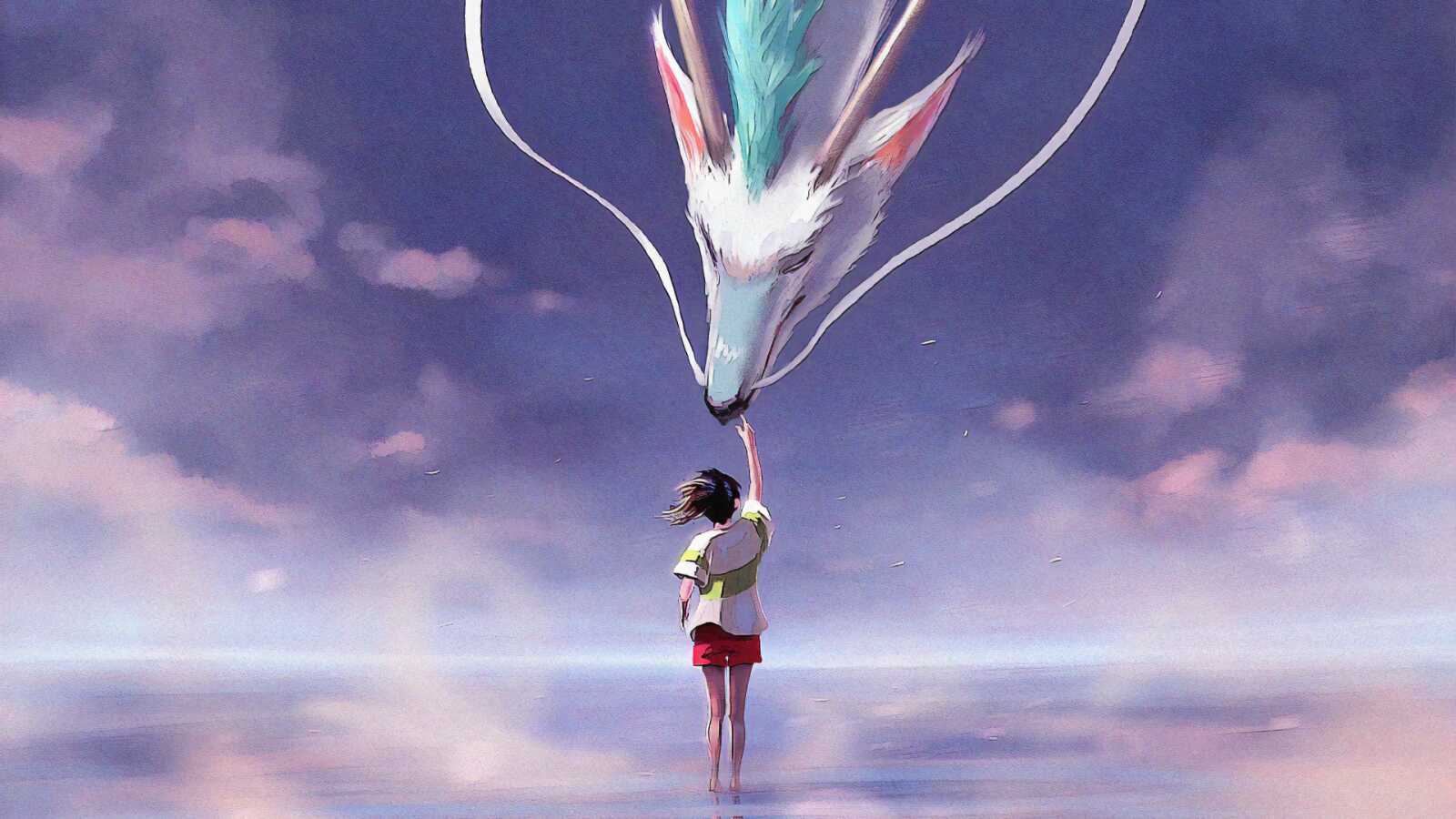 Desktop Full Hd Hayao Miyazaki - Hayao Miyazaki