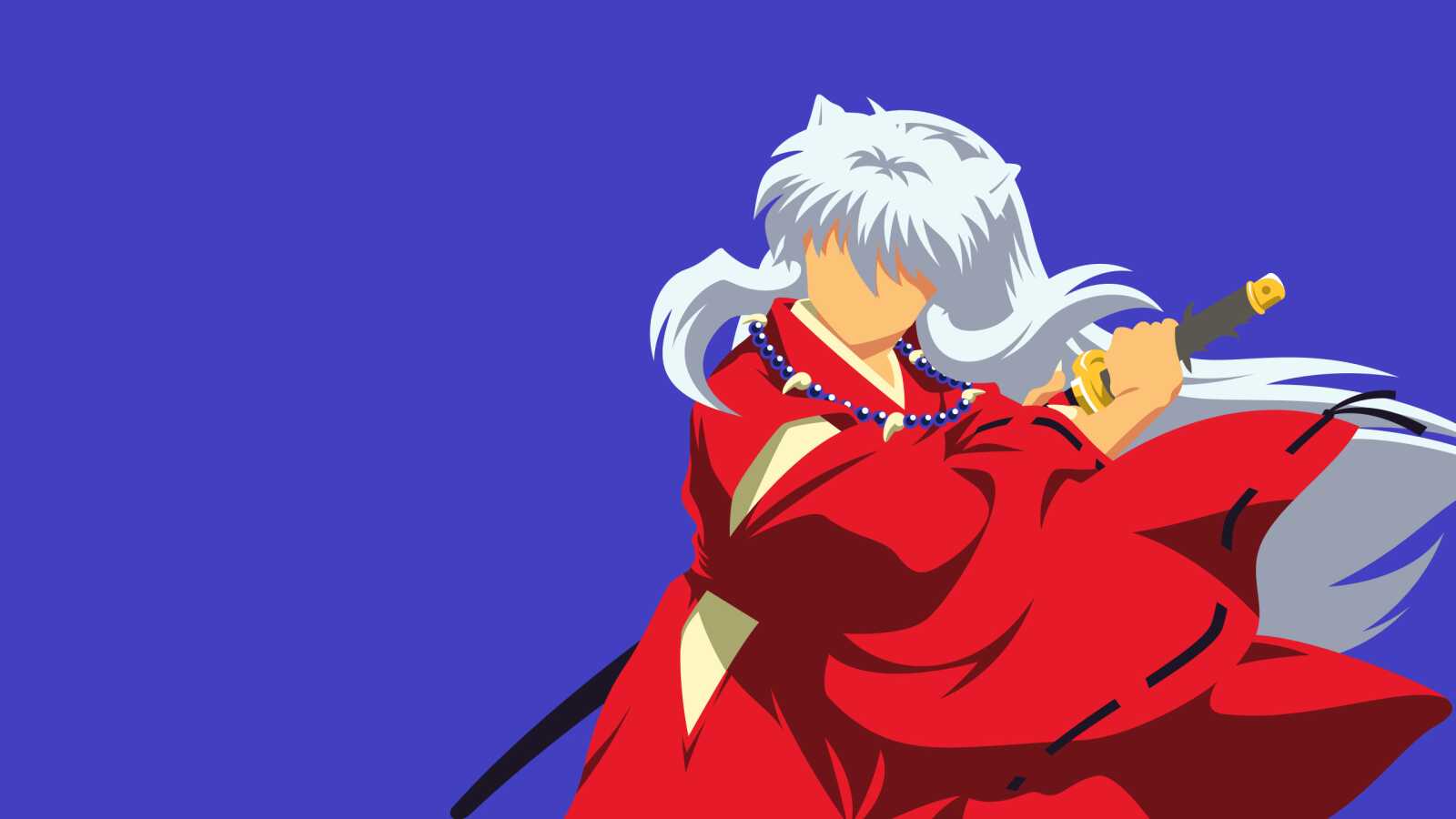 Desktop Hd Inuyasha - InuYasha