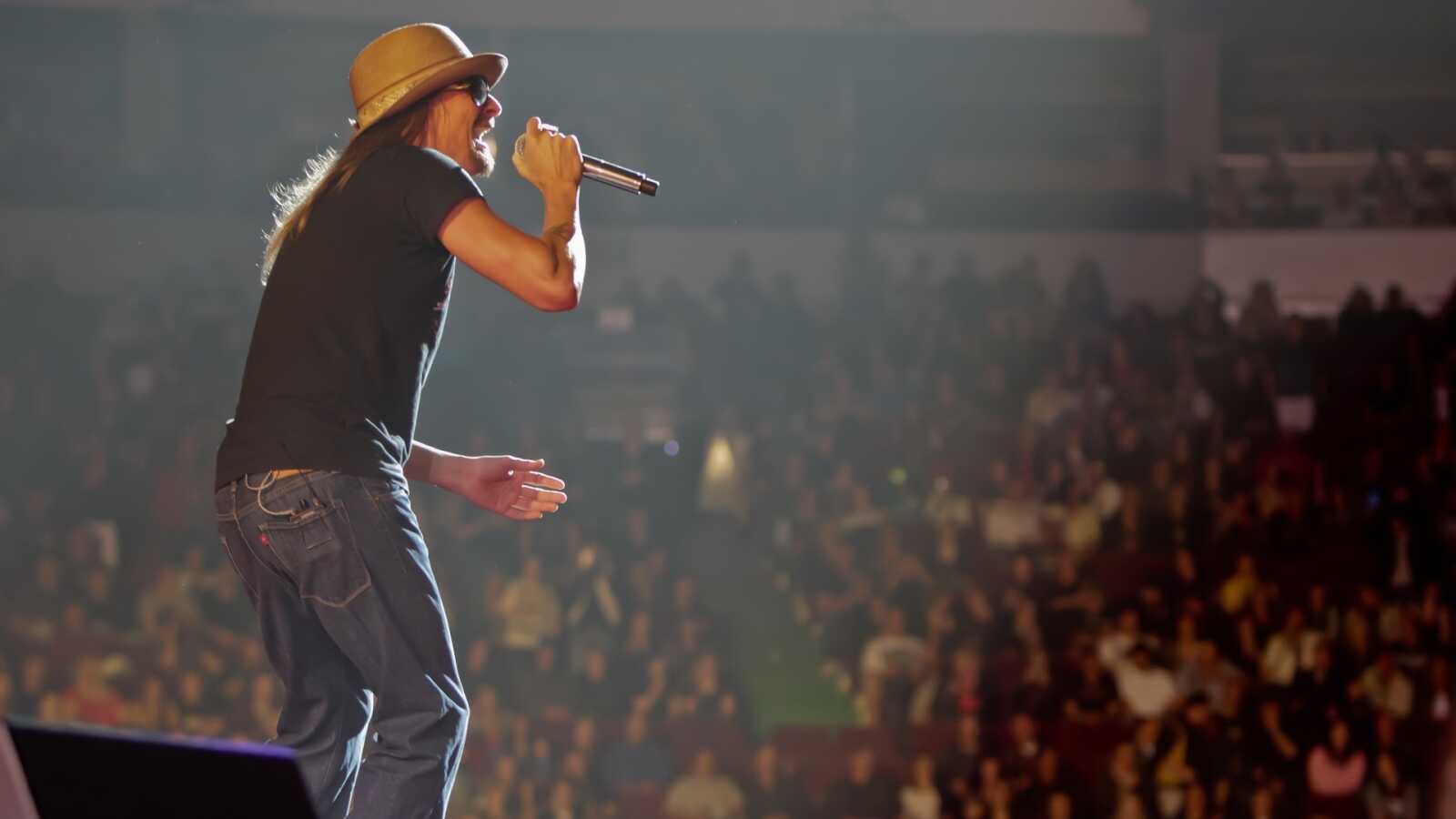 Kid Rock Wallpapers (31 images) - WallpaperCat