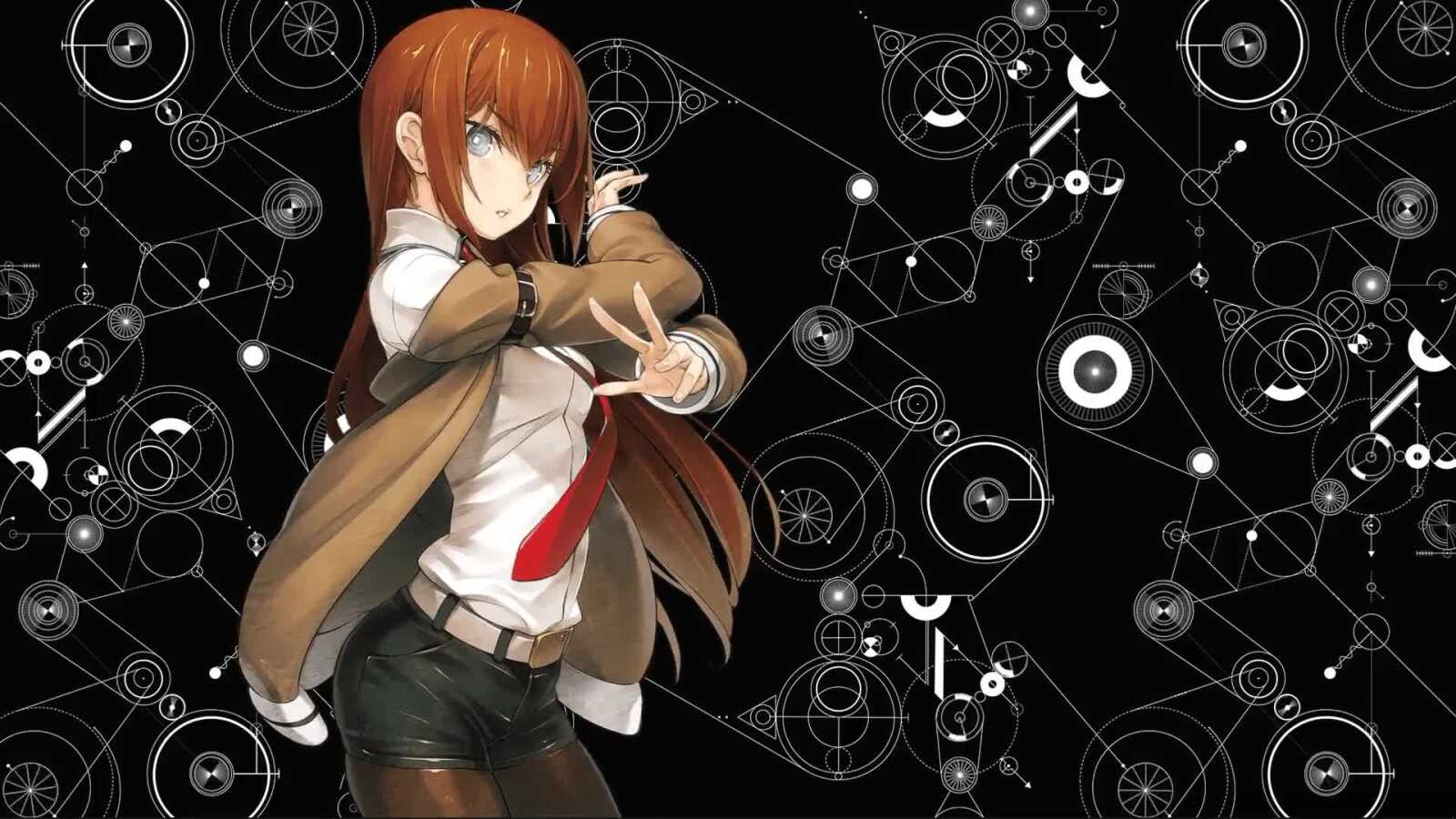 Desktop Full Hd Steinsgate - Steins;Gate