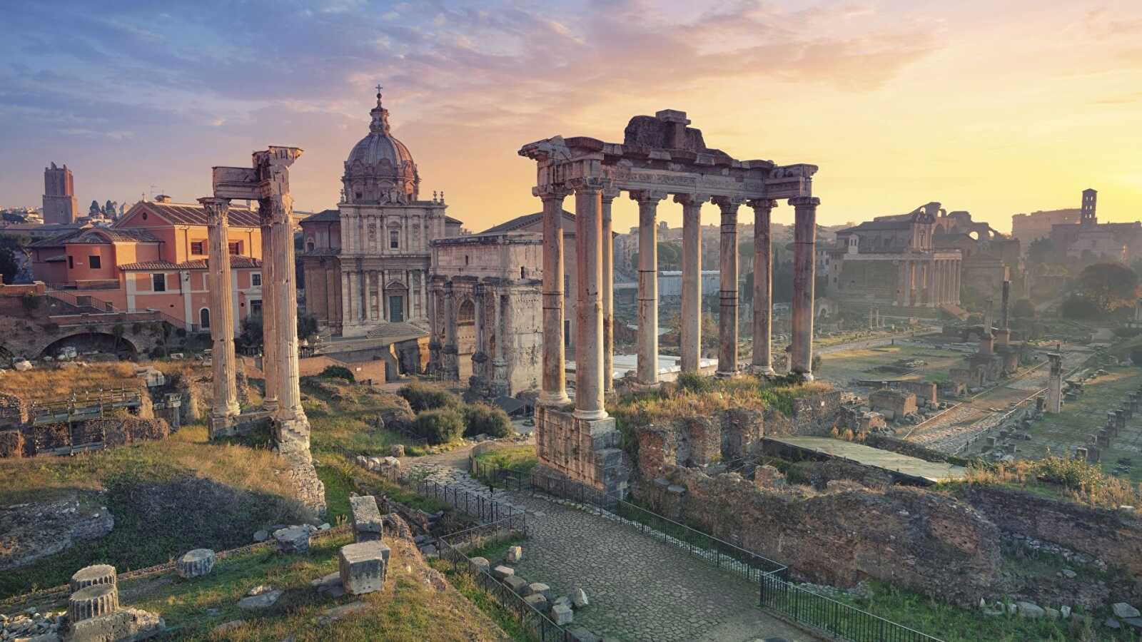Rome Wallpapers (76 images) - WallpaperCat