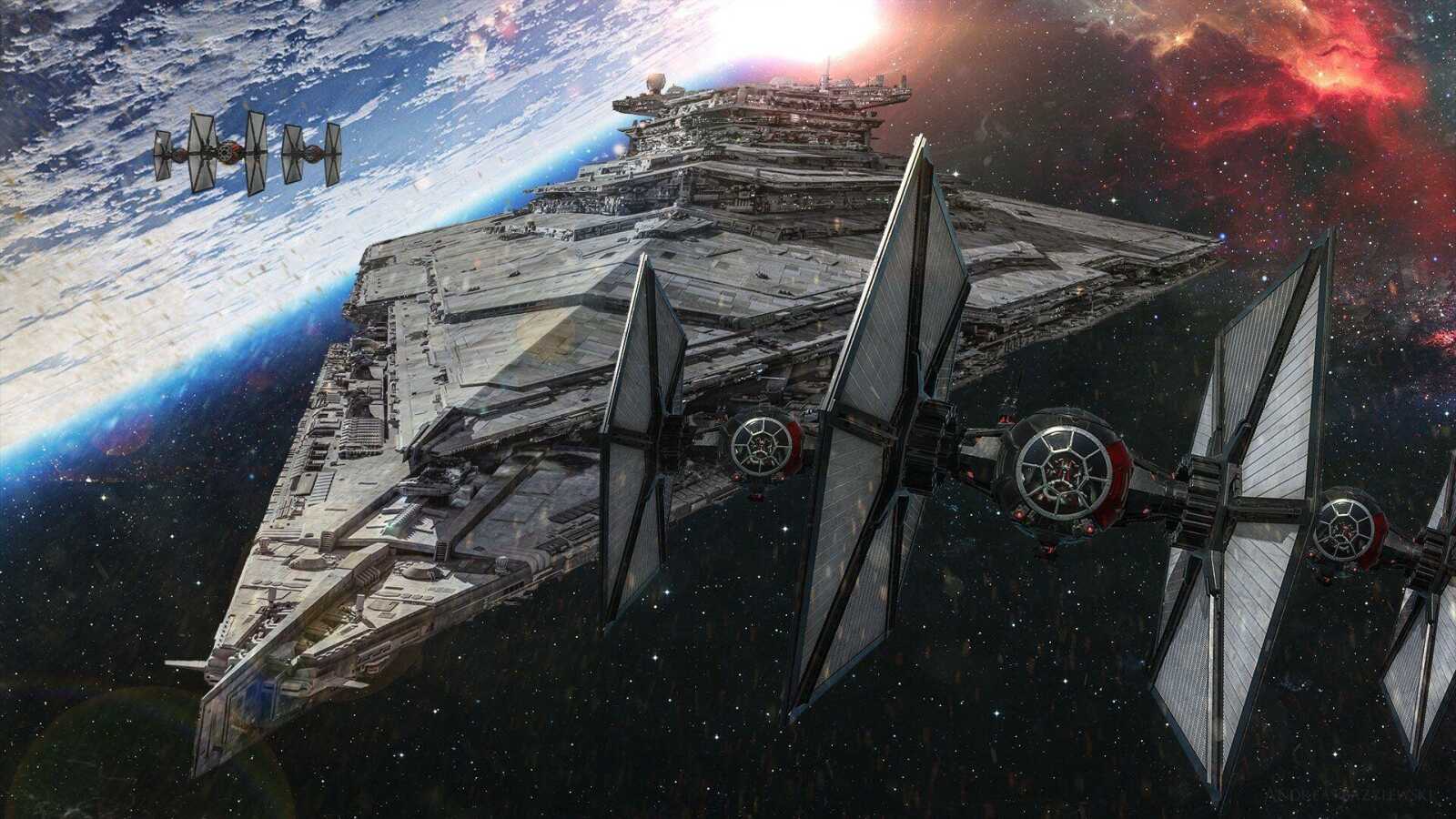 Planet Orbit Fleet
