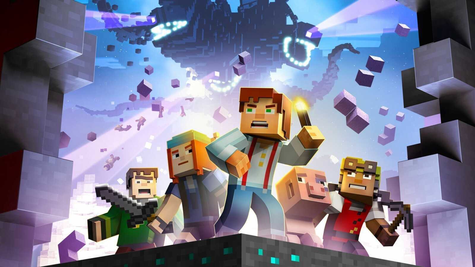 Story Mode