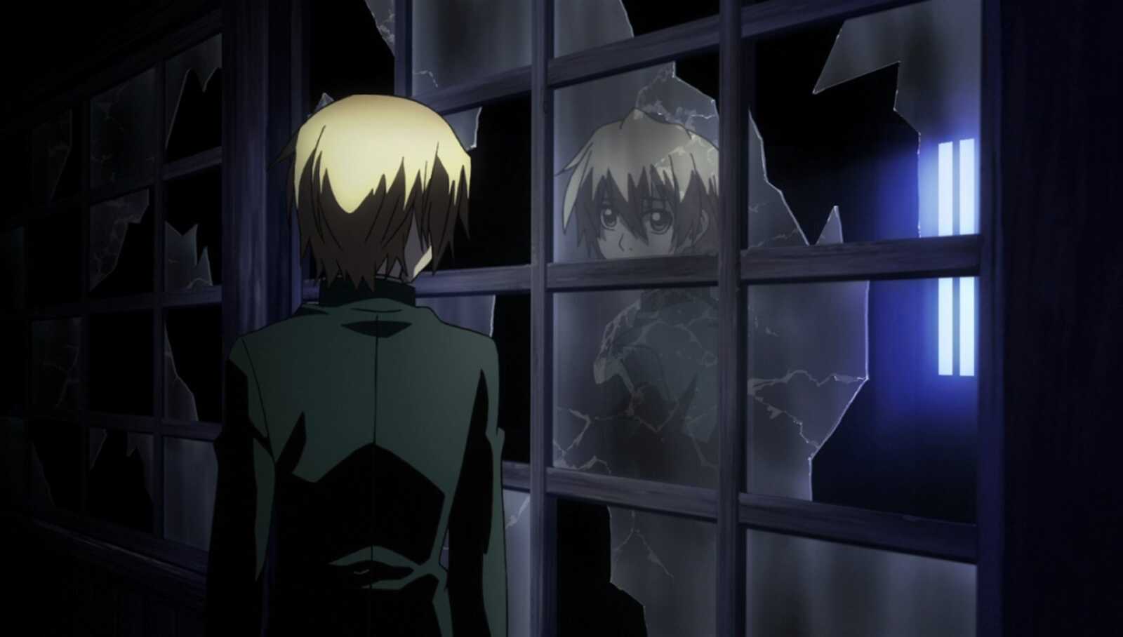 Desktop Hd Dusk Maiden Of Amnesia - Dusk M...