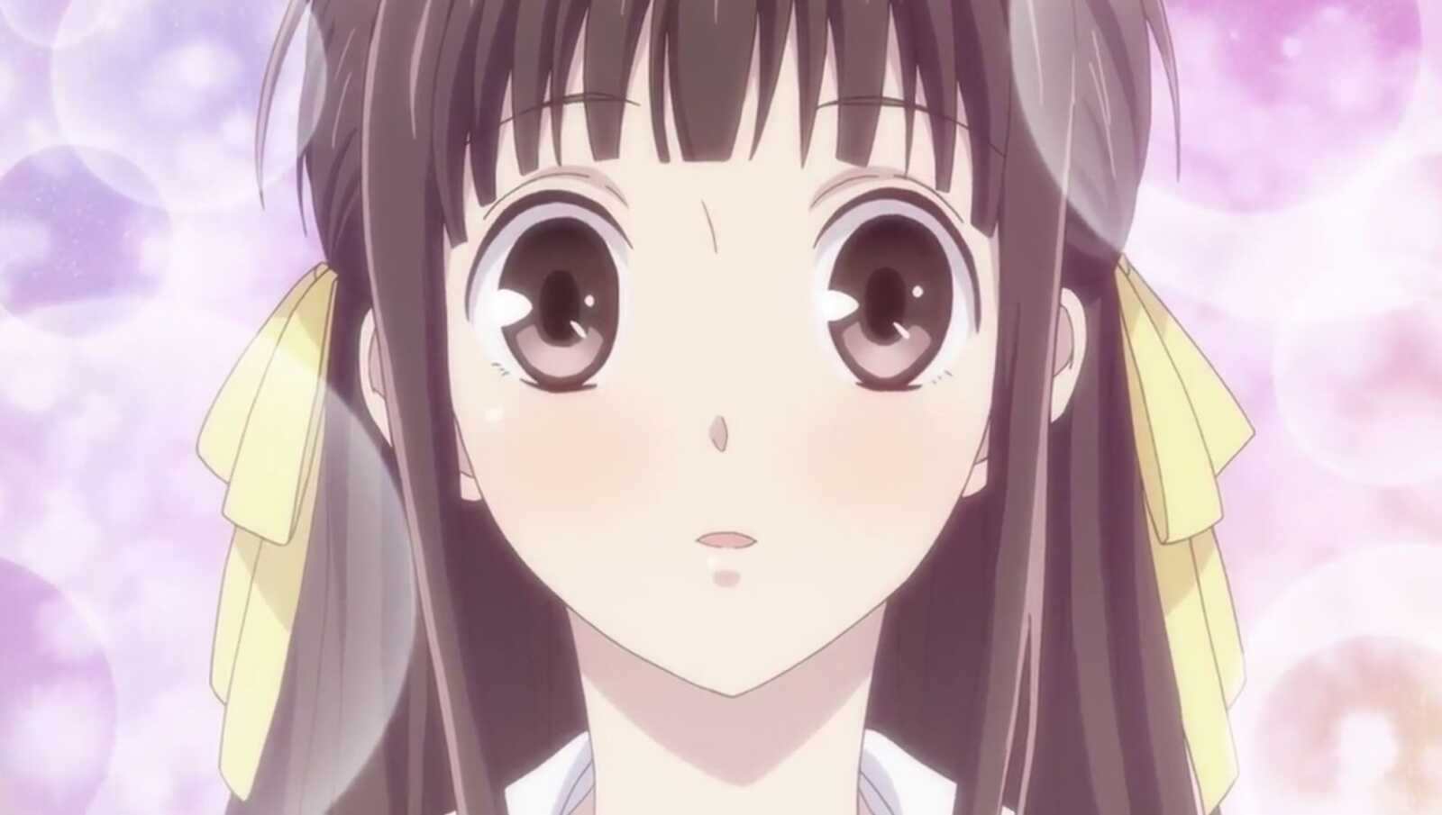 Desktop Hd Fruits Basket Anime - Fruits Basket