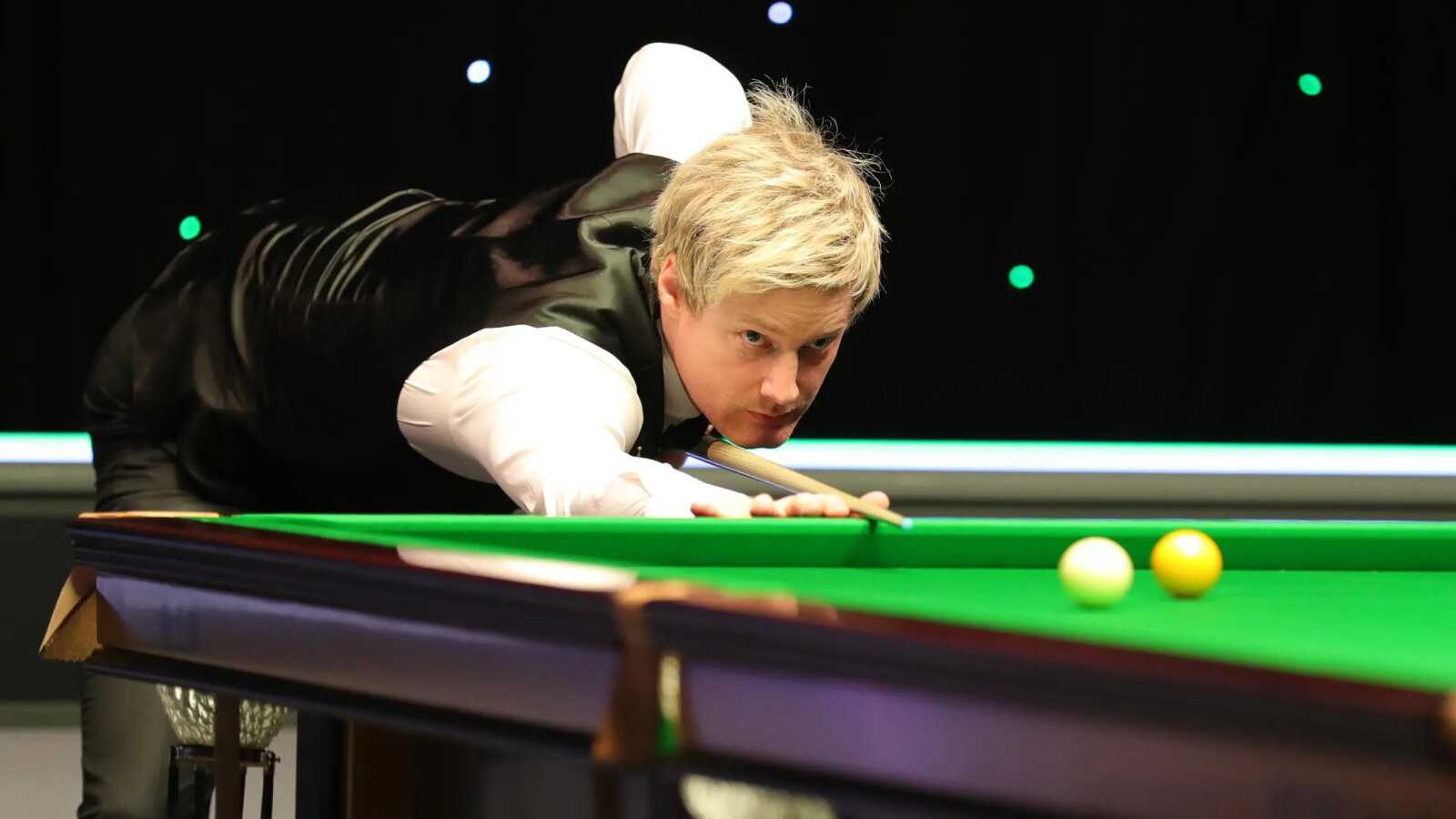 Snooker Wallpapers (36 images) - WallpaperCat