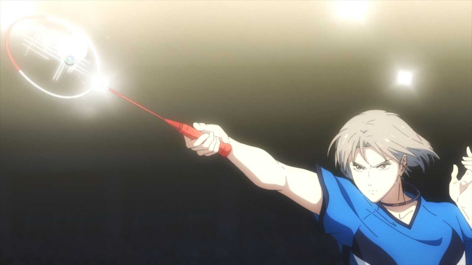 Desktop 1080P Love All Play Anime - Love All Play