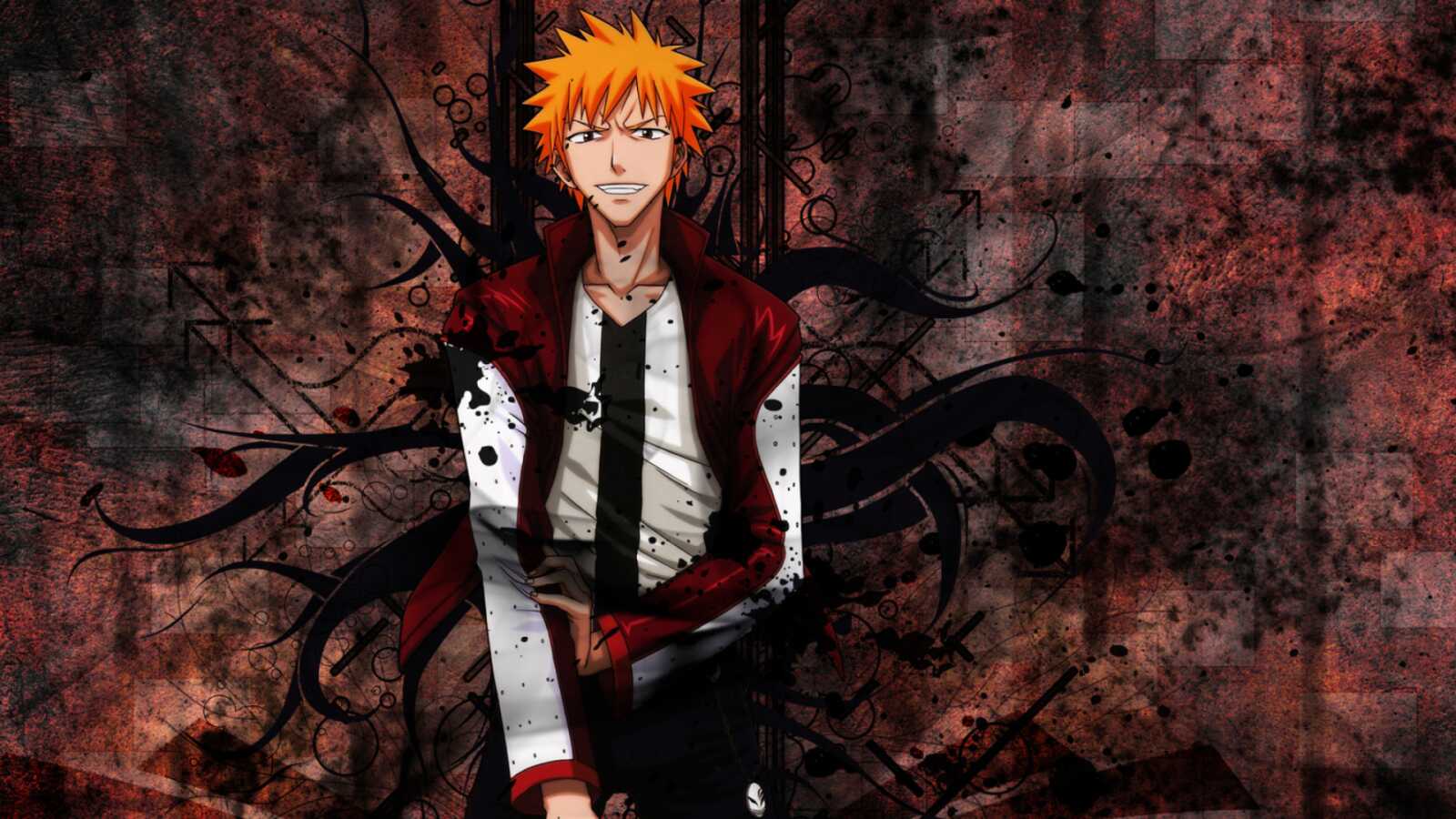 Desktop Full Hd Ichigo Kurosaki - Ichigo Kurosaki
