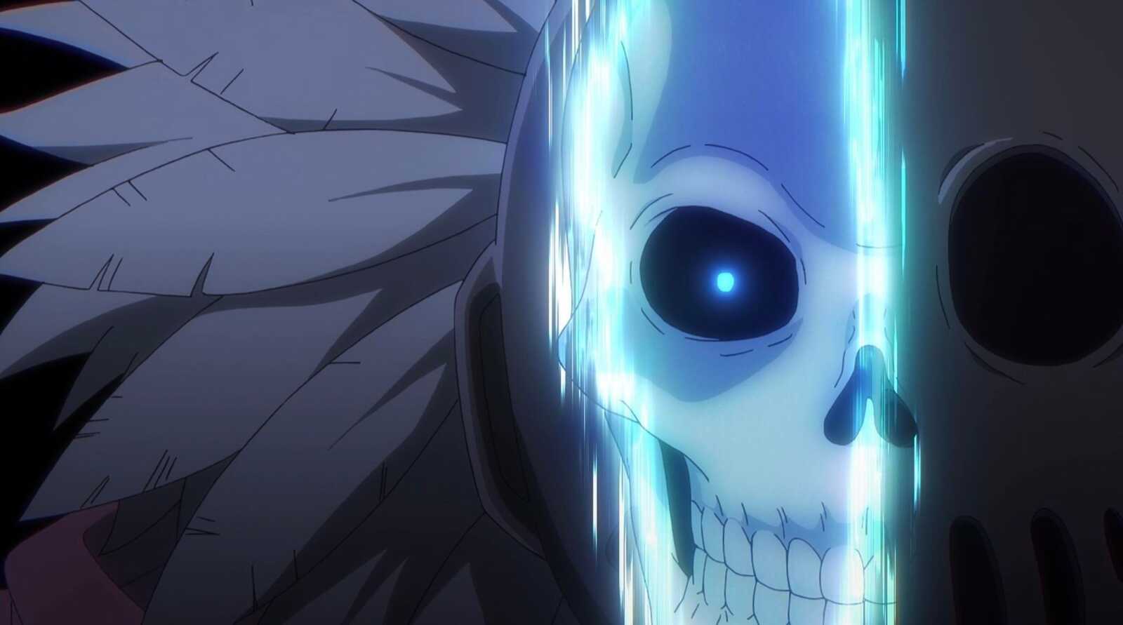 Desktop Hd Skeleton Knight In Another Worl...
