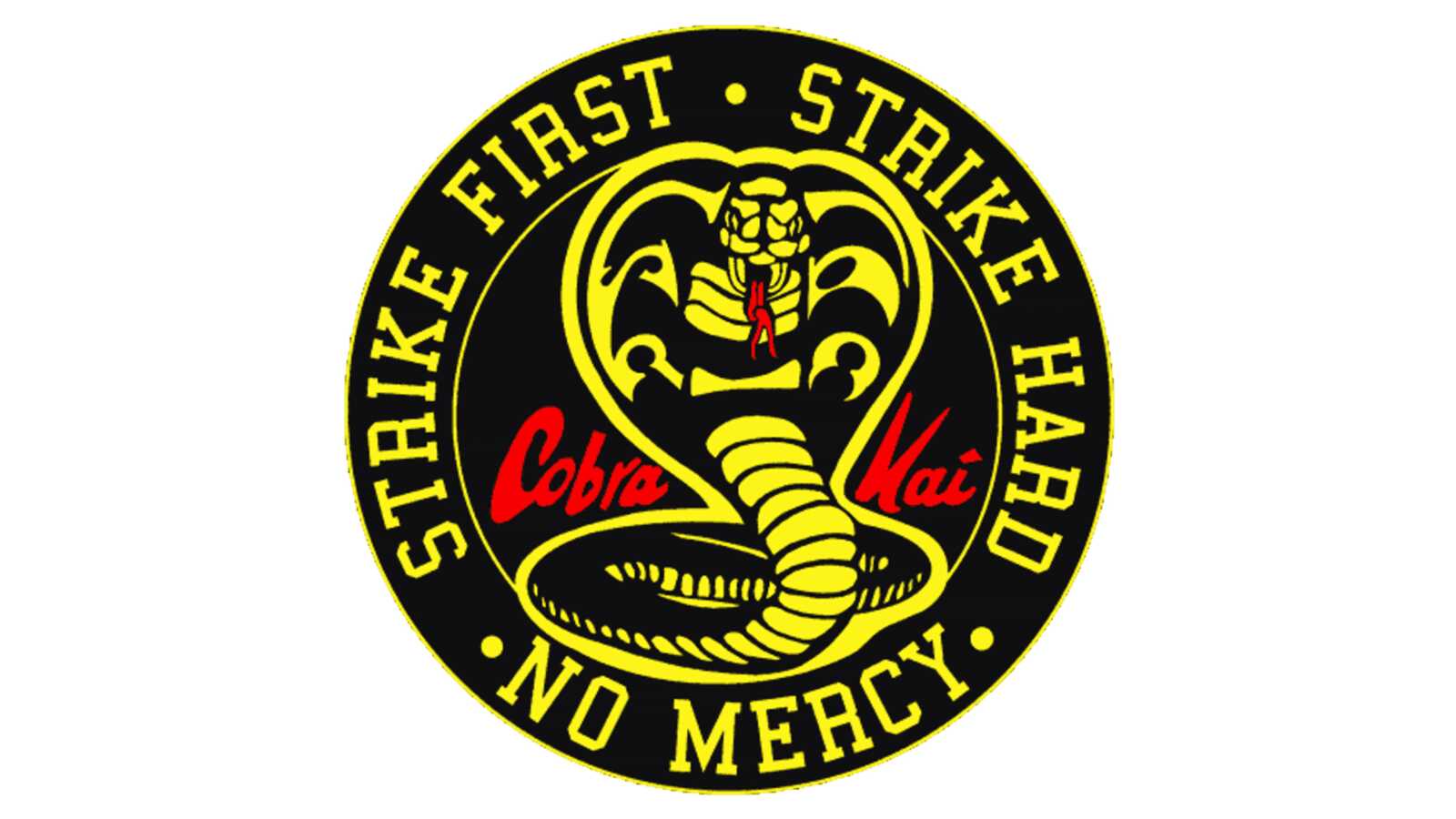 Cobra Kai (TV Series) Wallpapers (22 images) - WallpaperCat