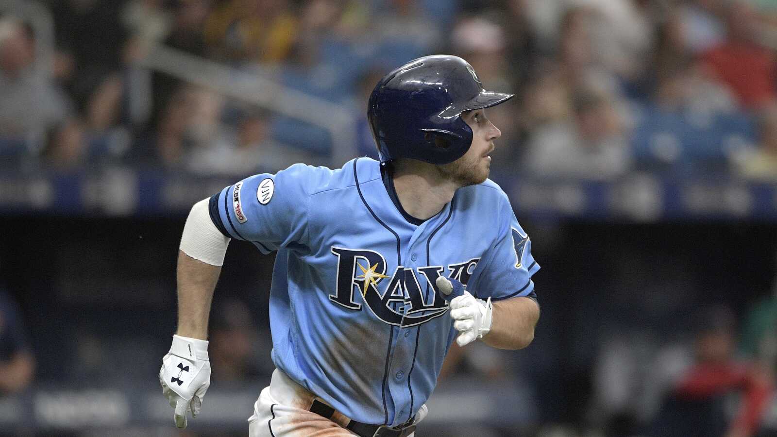 Tampa Bay Rays Wallpapers (37 images) - WallpaperCat