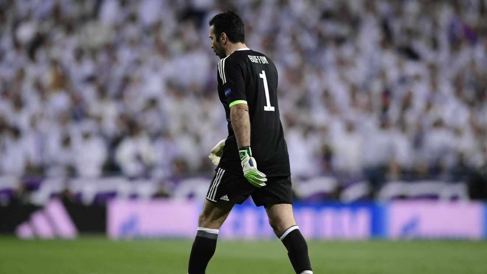 Gianluigi Buffon Wallpapers (60 images) - WallpaperCat