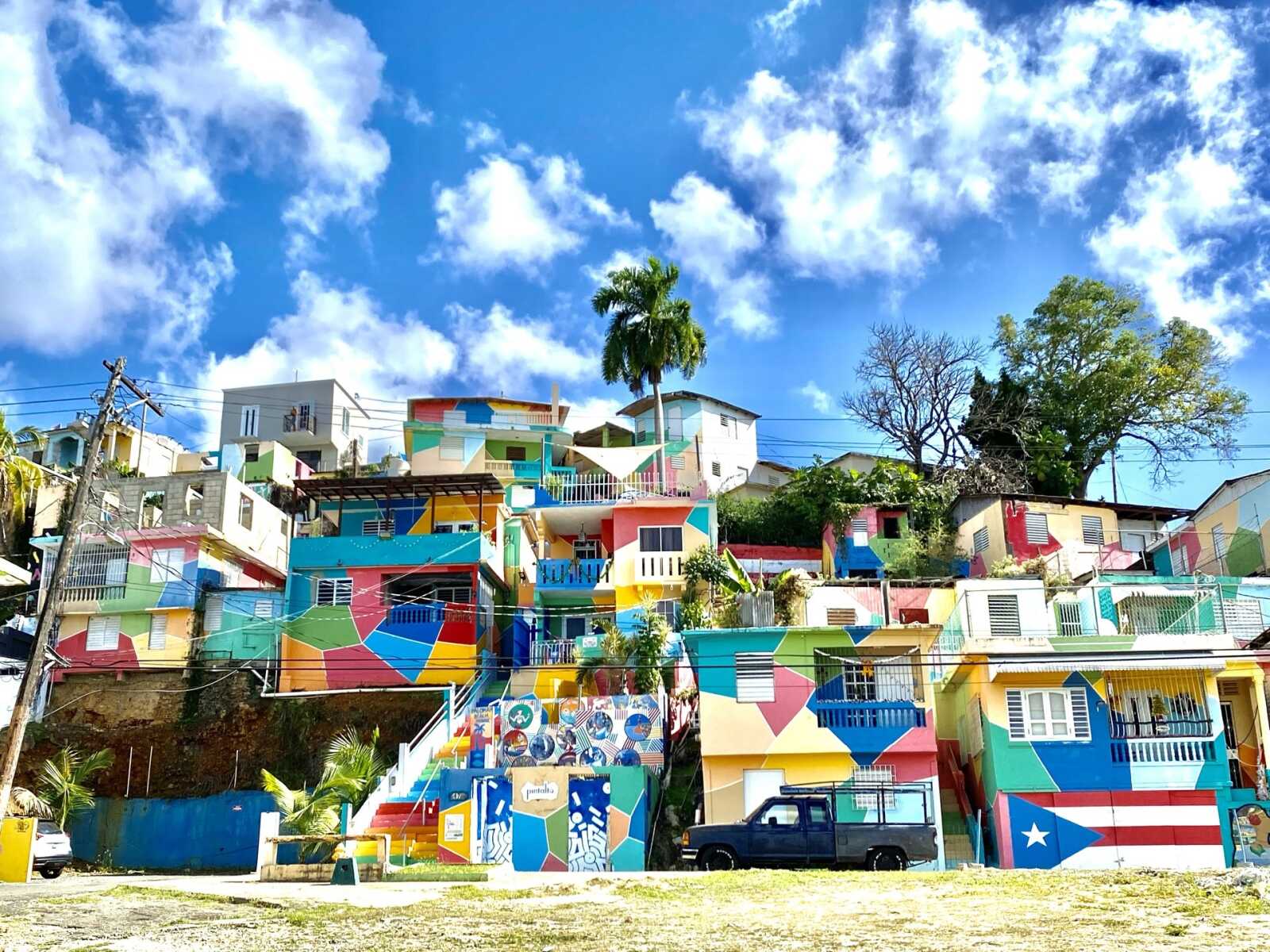 Que Rico Images Puerto Rico Wallpapers (70 images) - WallpaperCat