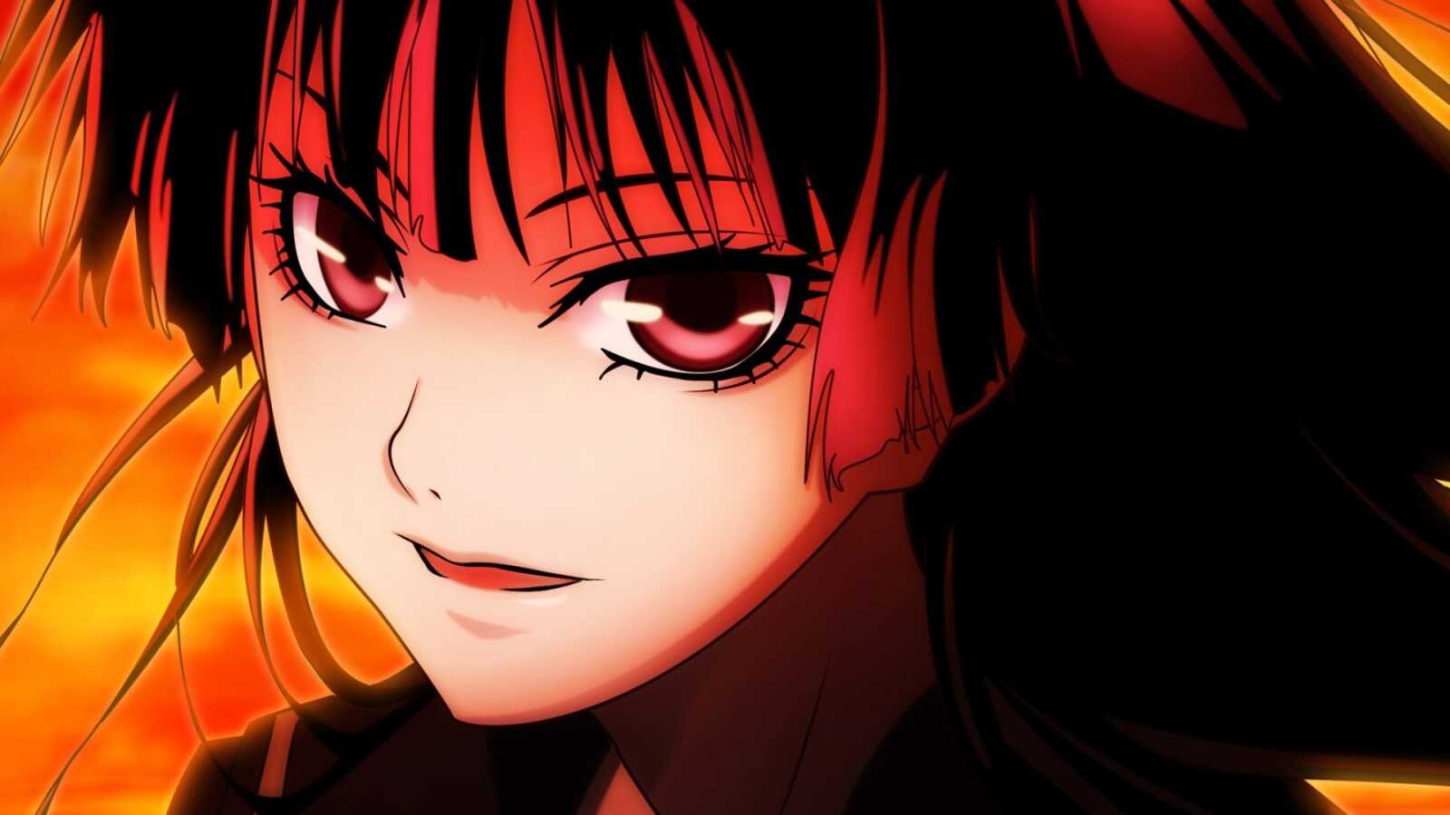 Desktop 1080P Dusk Maiden Of Amnesia - Dus...