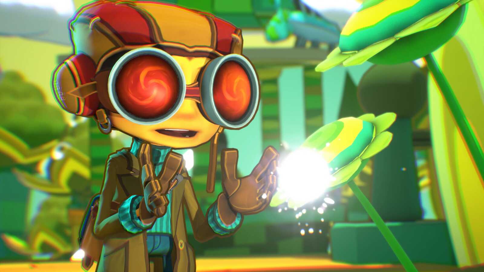 Psychonauts 2 Wallpapers (113 images) - WallpaperCat