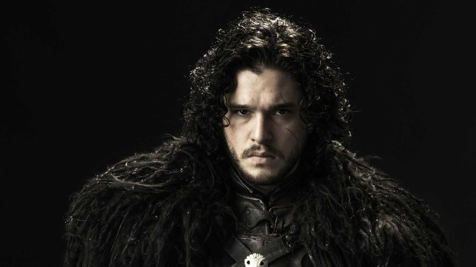Jon Snow