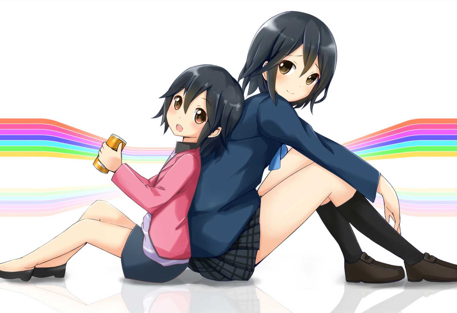 Desktop Hd Kokoro Connect - Kokoro Connect