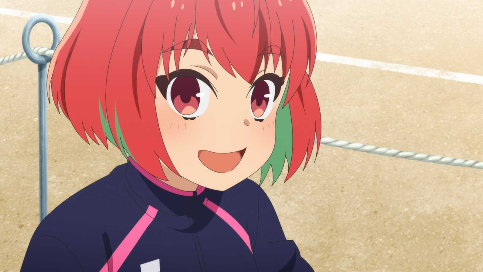 Desktop 1080P Healer Girl - Healer Girl