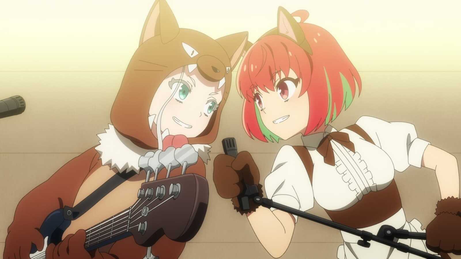 Desktop Hd Healer Girl - Healer Girl