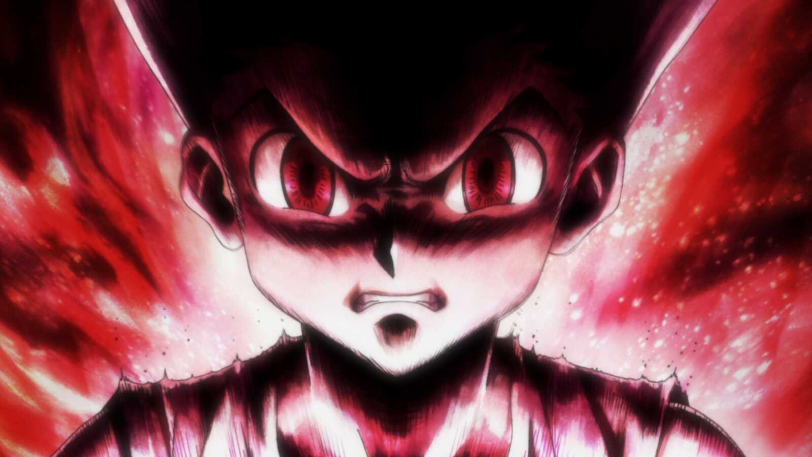 Desktop 1080P Gon Freecss - Gon Freecss