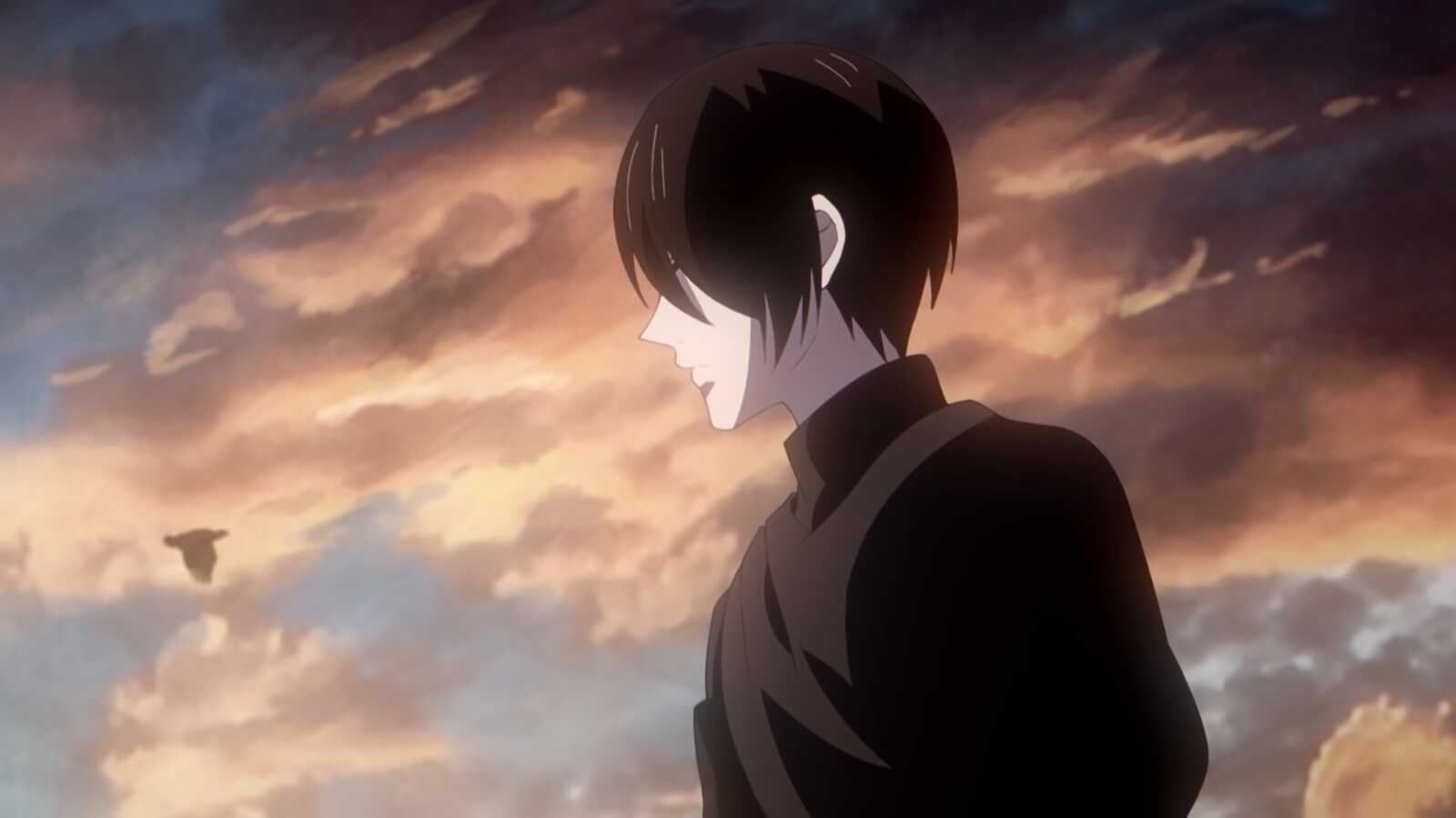 Desktop 1080P Requiem Of The Rose King - R...