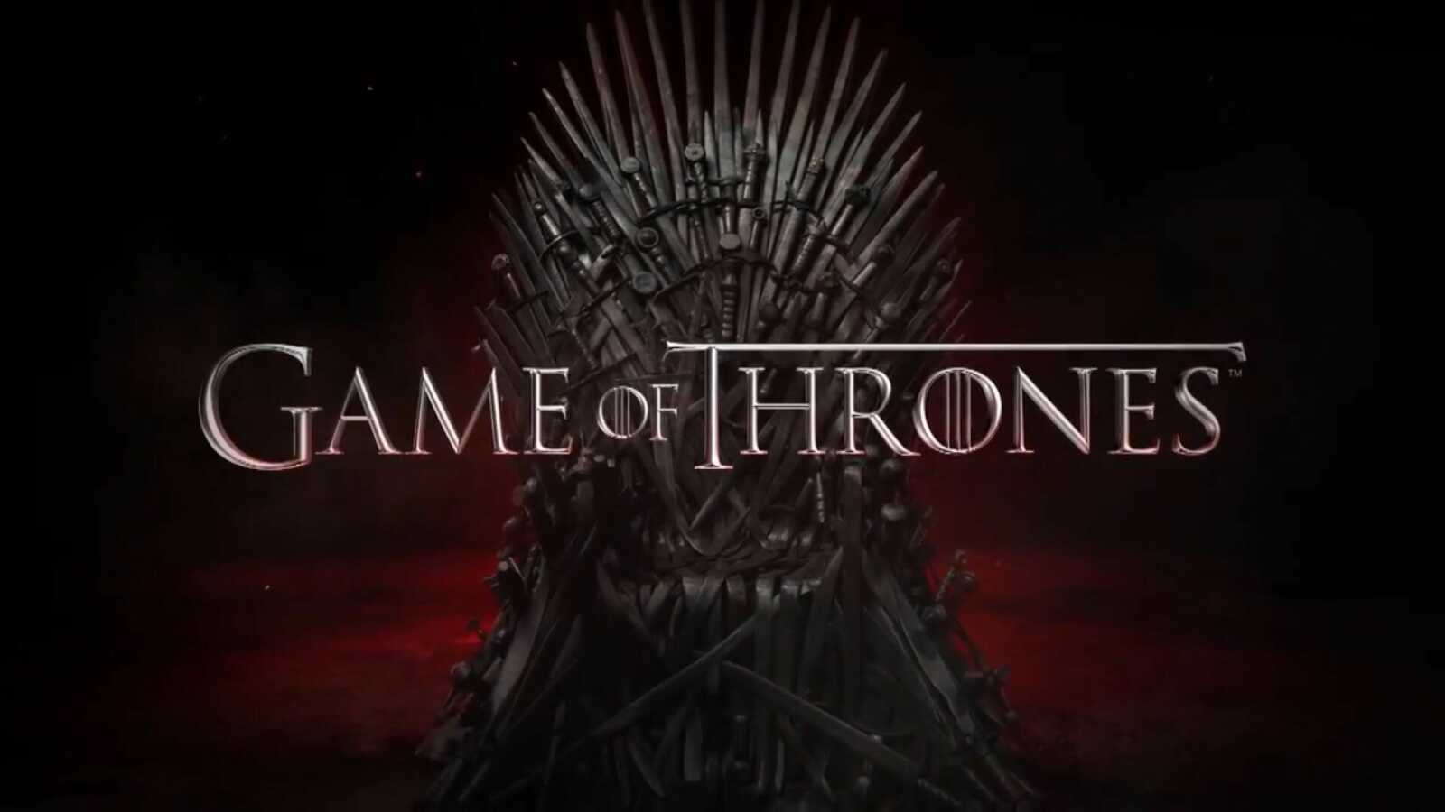 Iron Throne