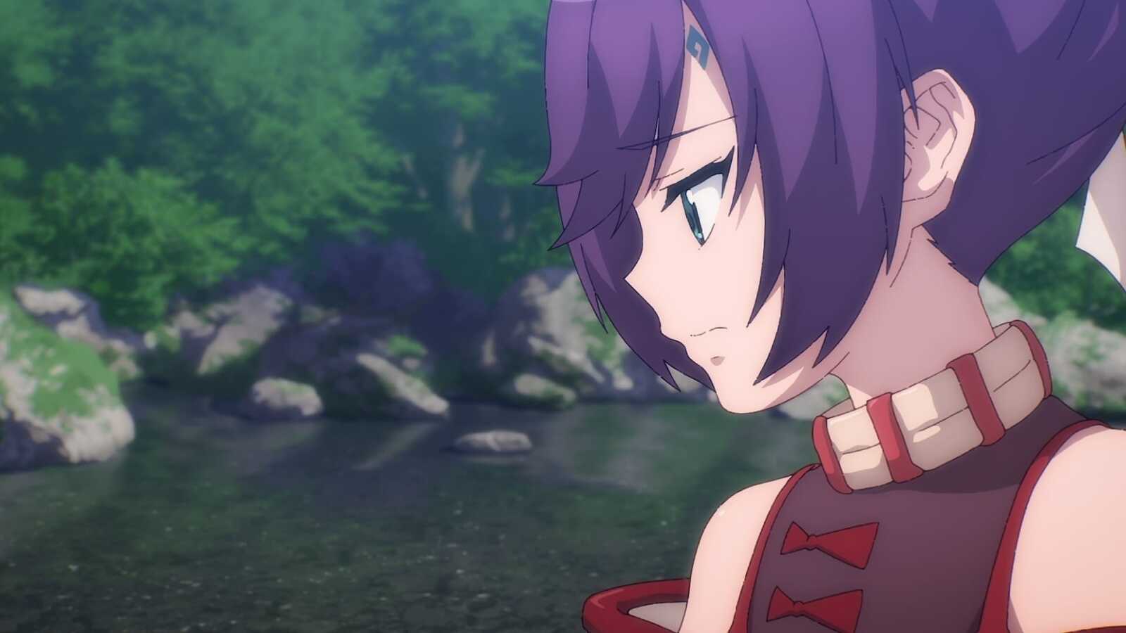 Desktop 1080P Gensou Sangokushi Tengen Rei...