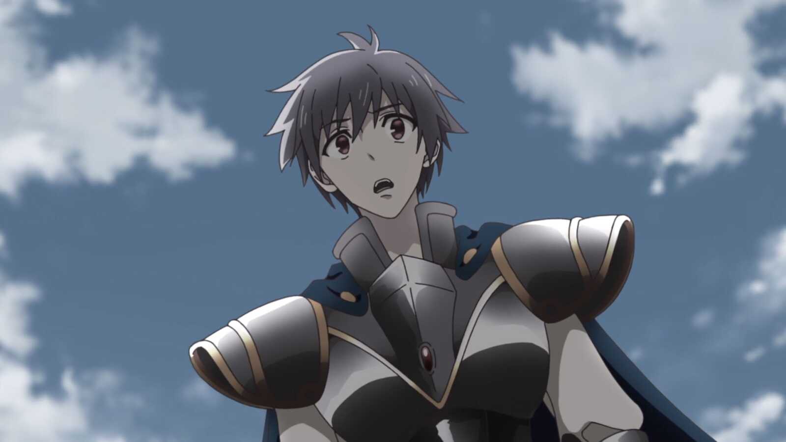 I'm Quitting Heroing 4K Ultra Wallpaper