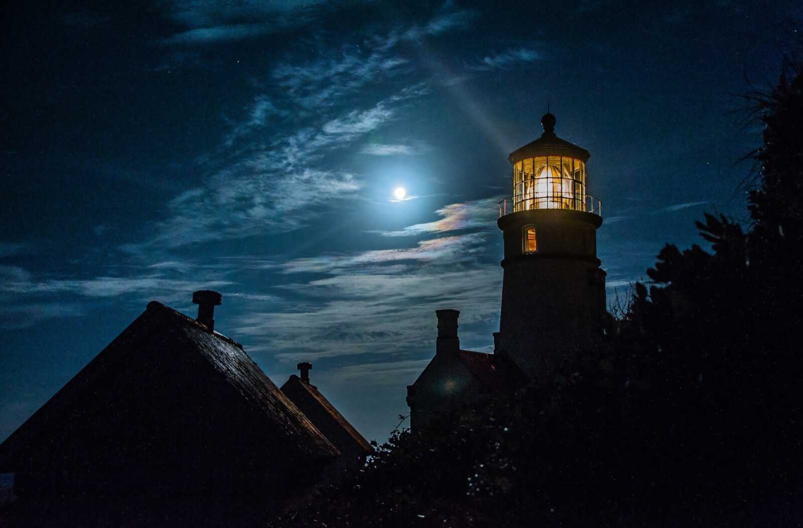 Lighthouse Wallpapers (152 images) - WallpaperCat