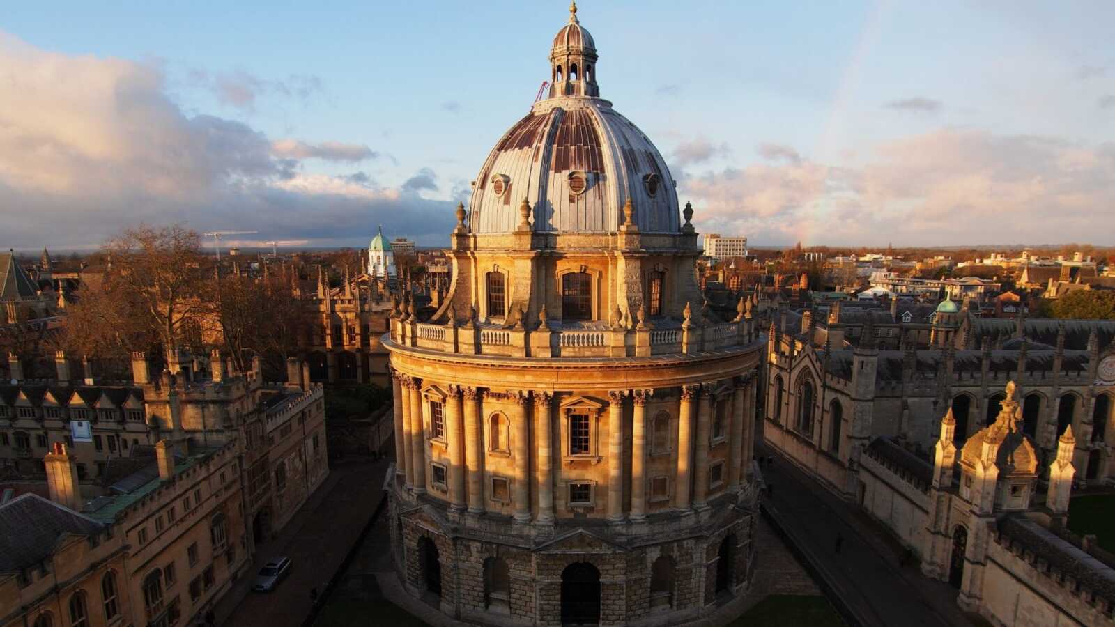 Oxford University Wallpapers (32 images) - WallpaperCat