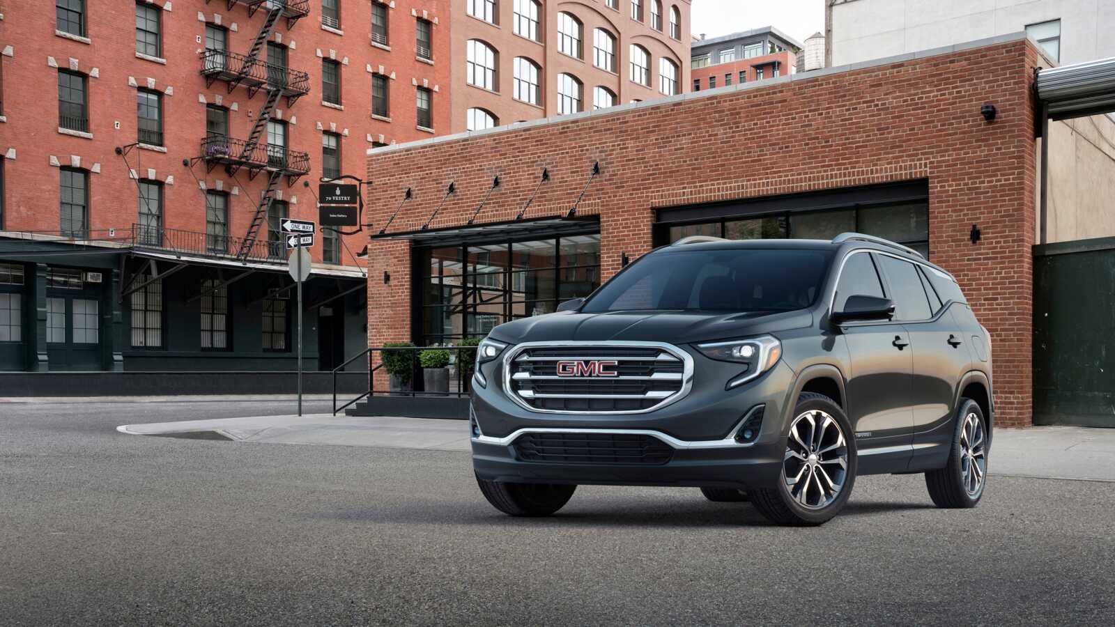 2020 Gmc Terrain Problems Wallpaper For Iphone