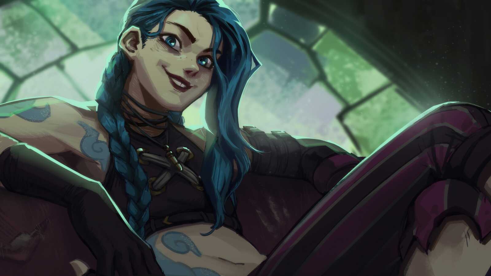 Jinx