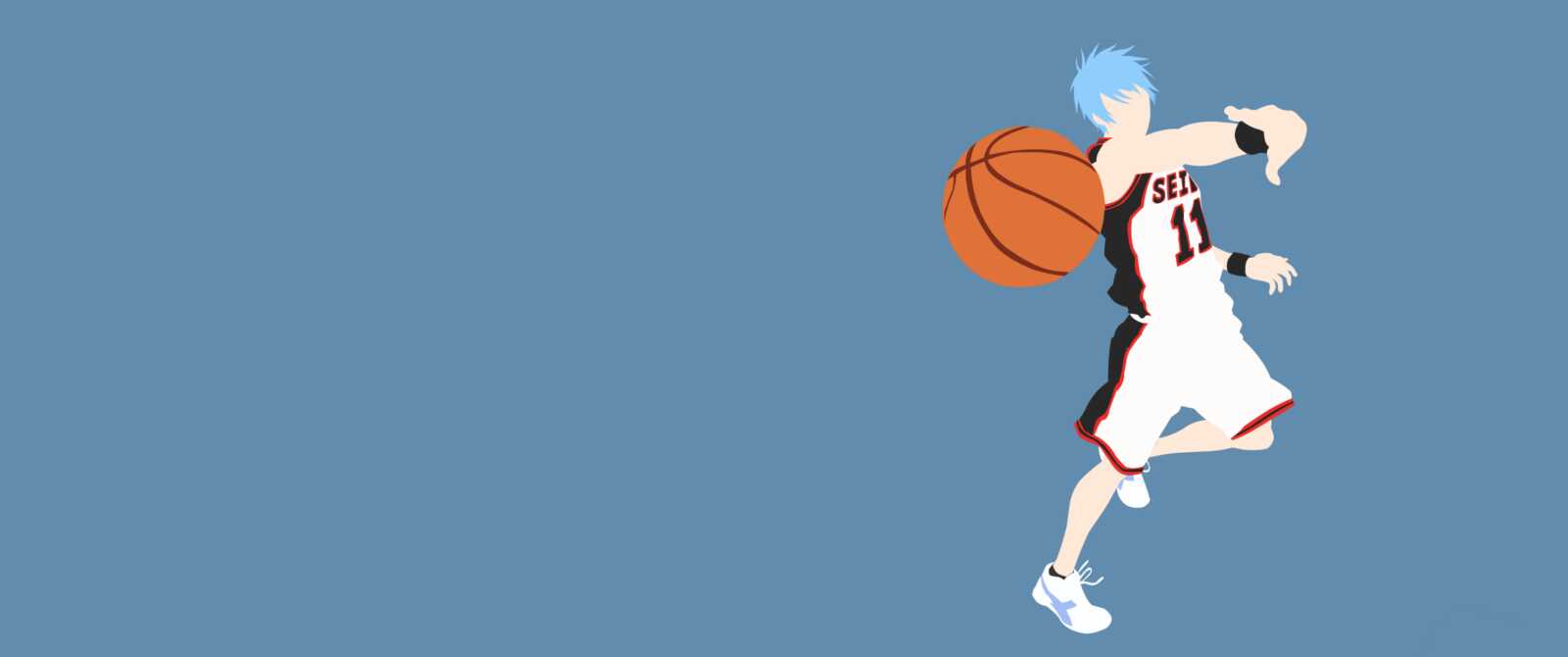 Kuroko's Basketball 4K Ultra Wallpaper