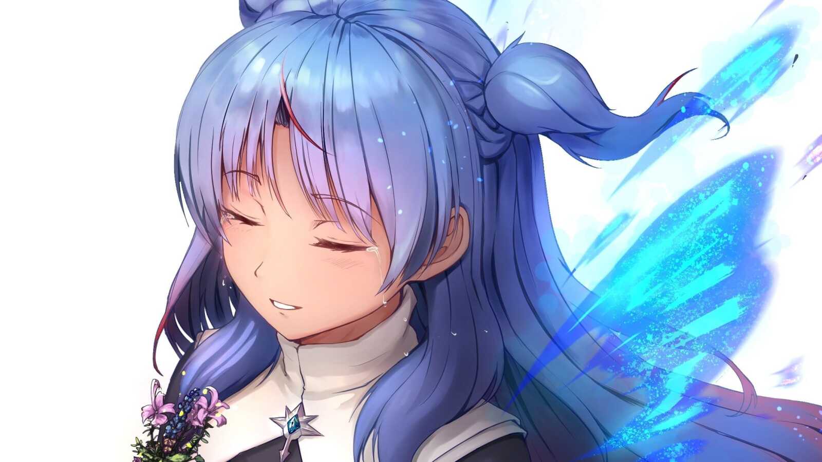 Desktop Hd Worldend Anime - WorldEnd