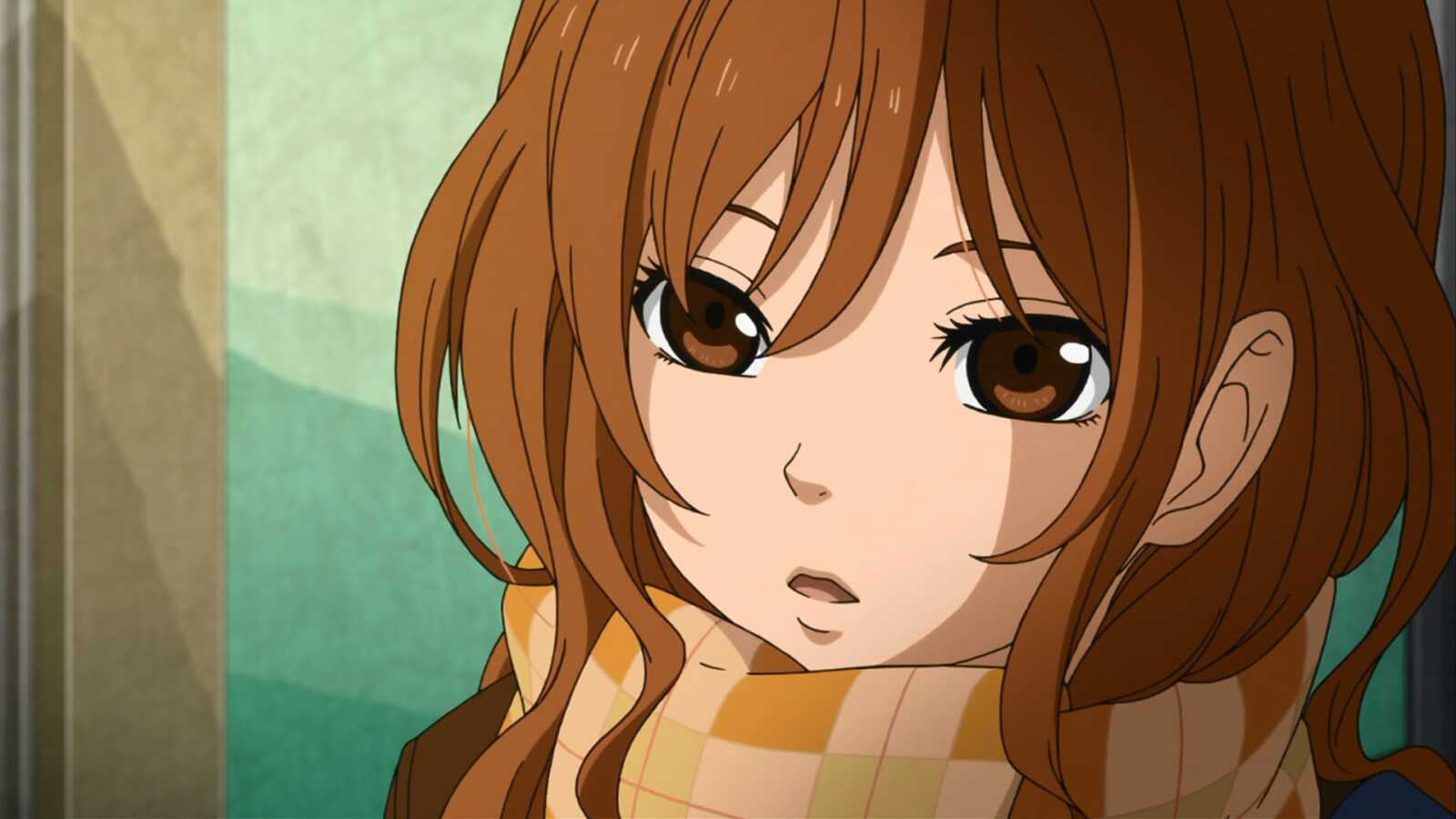 Desktop Full Hd My Little Monster Anime -...
