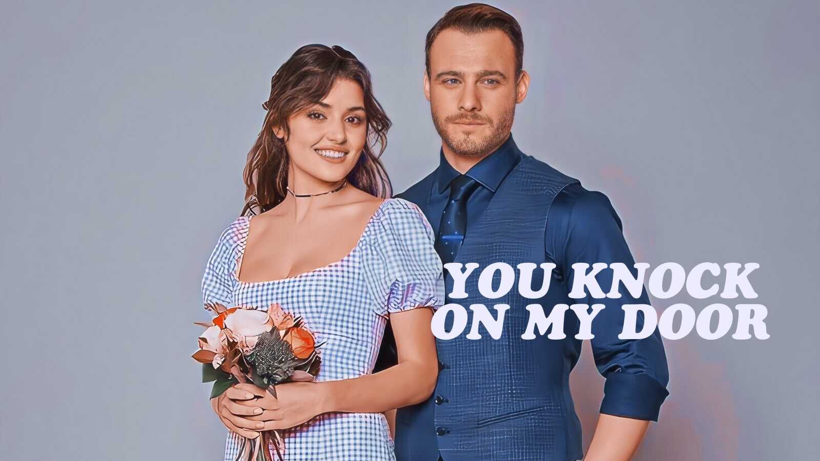 You Knock On My Door Episode 1null
