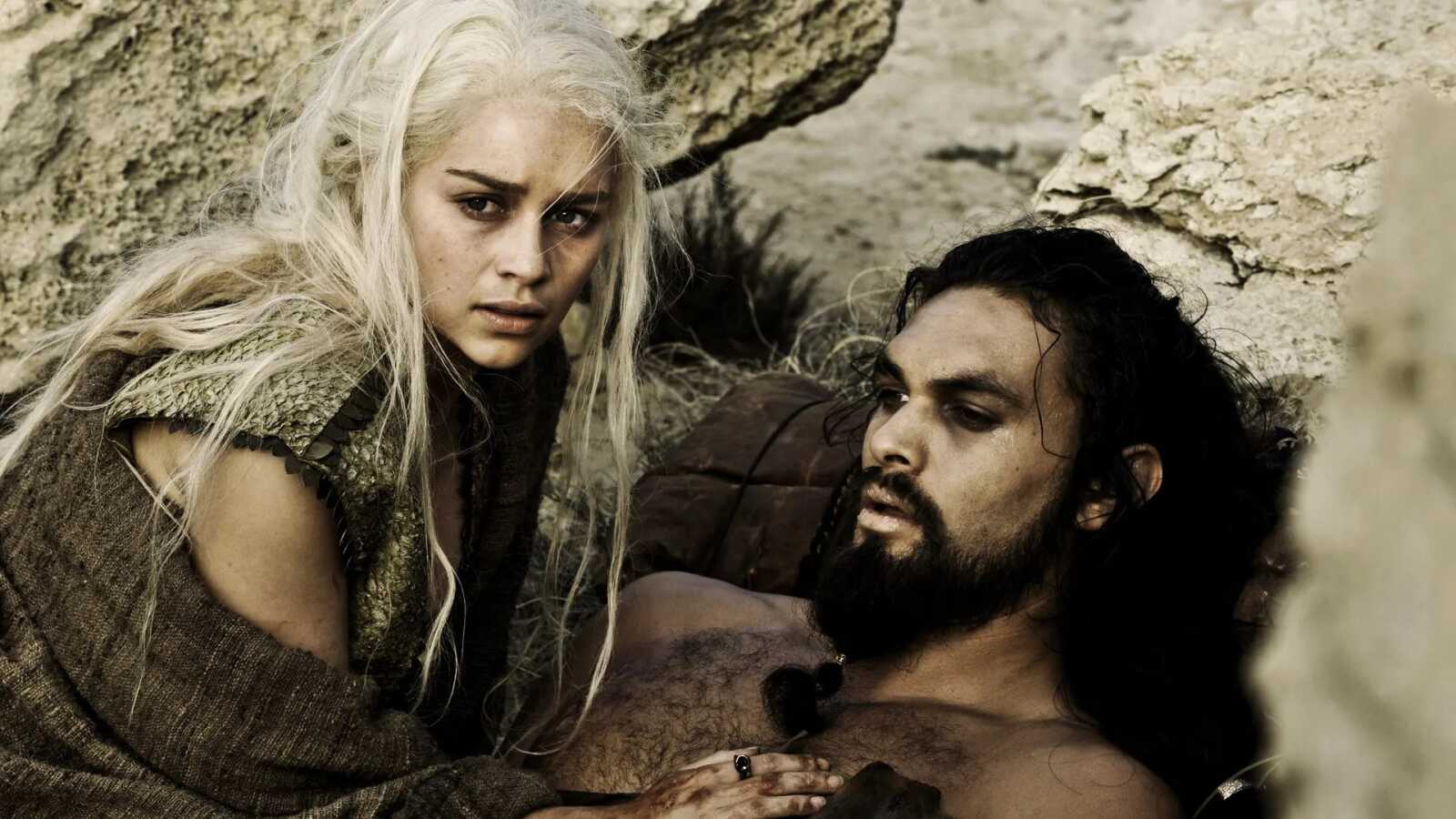 Jason Momoa, Game of Thrones, Rumored return, Season 7 speculation, 1920x10...